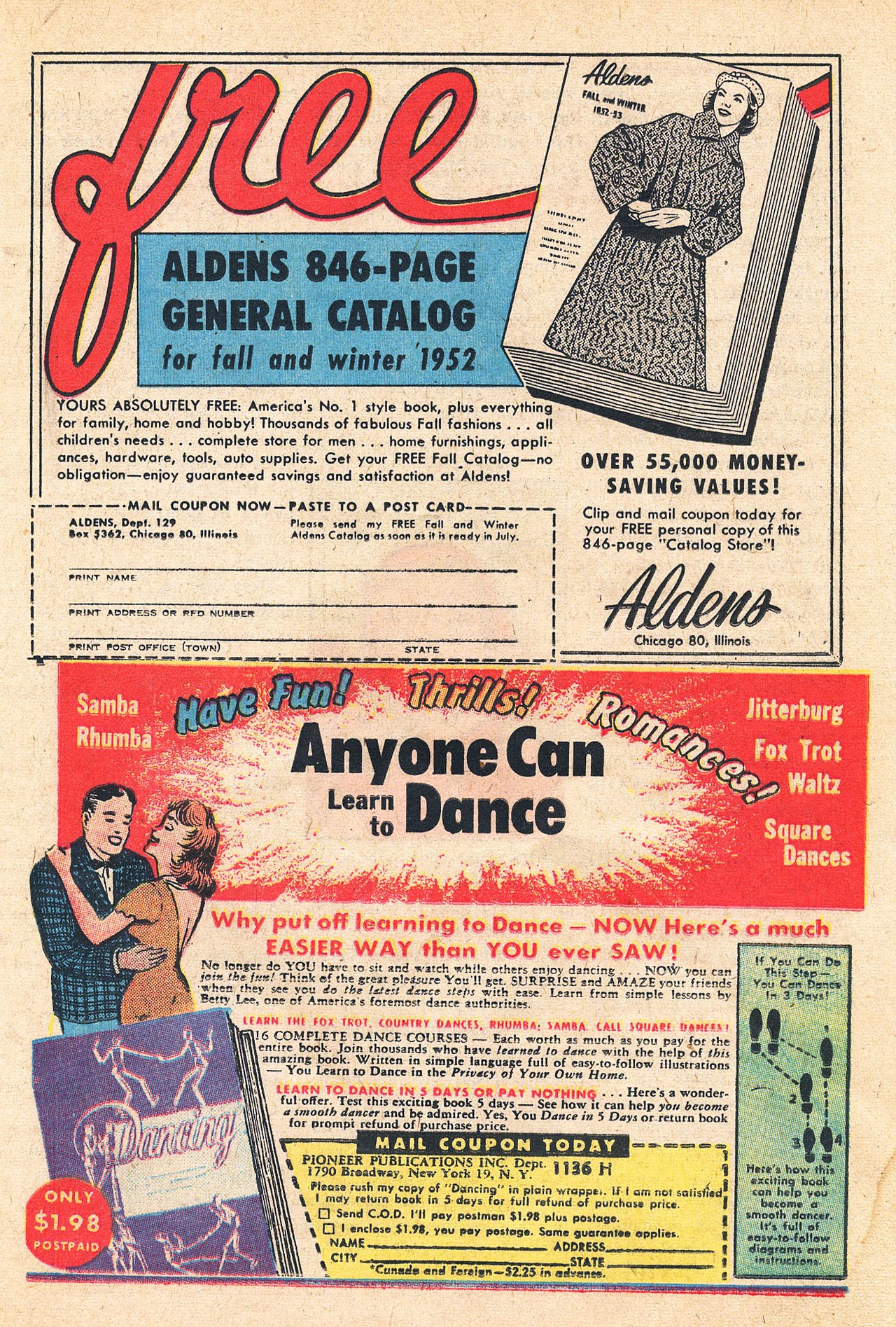 Read online Girl Confessions comic -  Issue #19 - 18