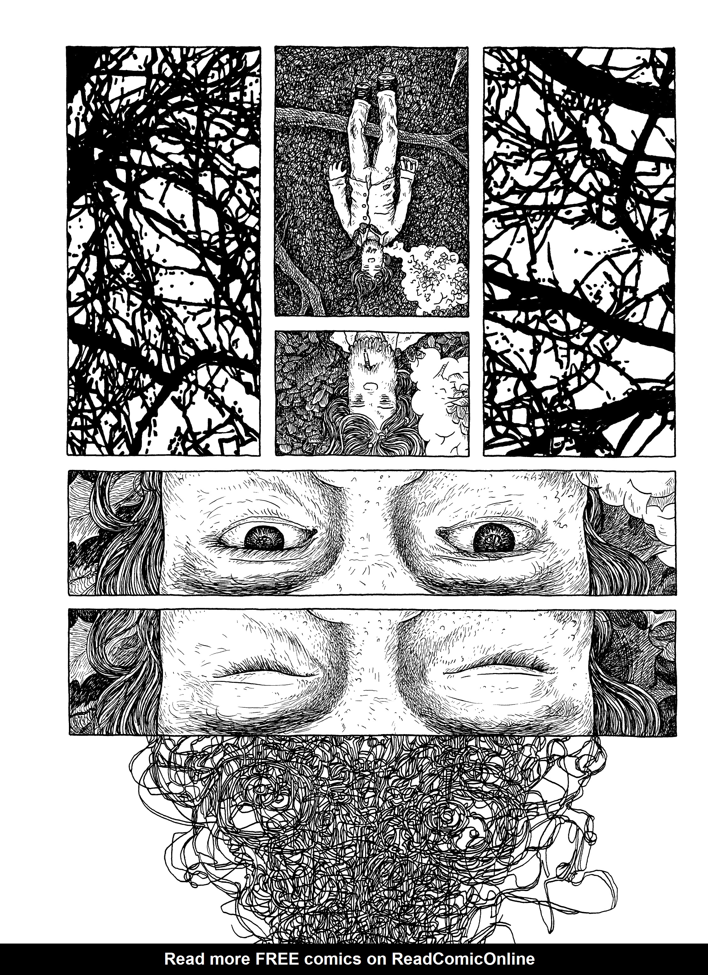 Read online Nod Away comic -  Issue # TPB 2 (Part 2) - 23