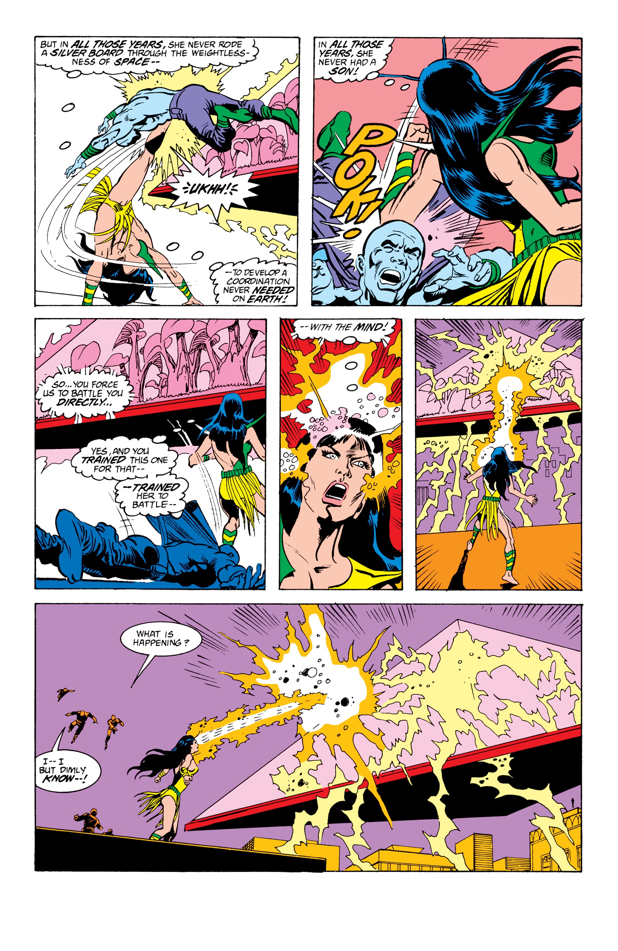 Read online Silver Surfer Epic Collection comic -  Issue # TPB 4 (Part 3) - 70