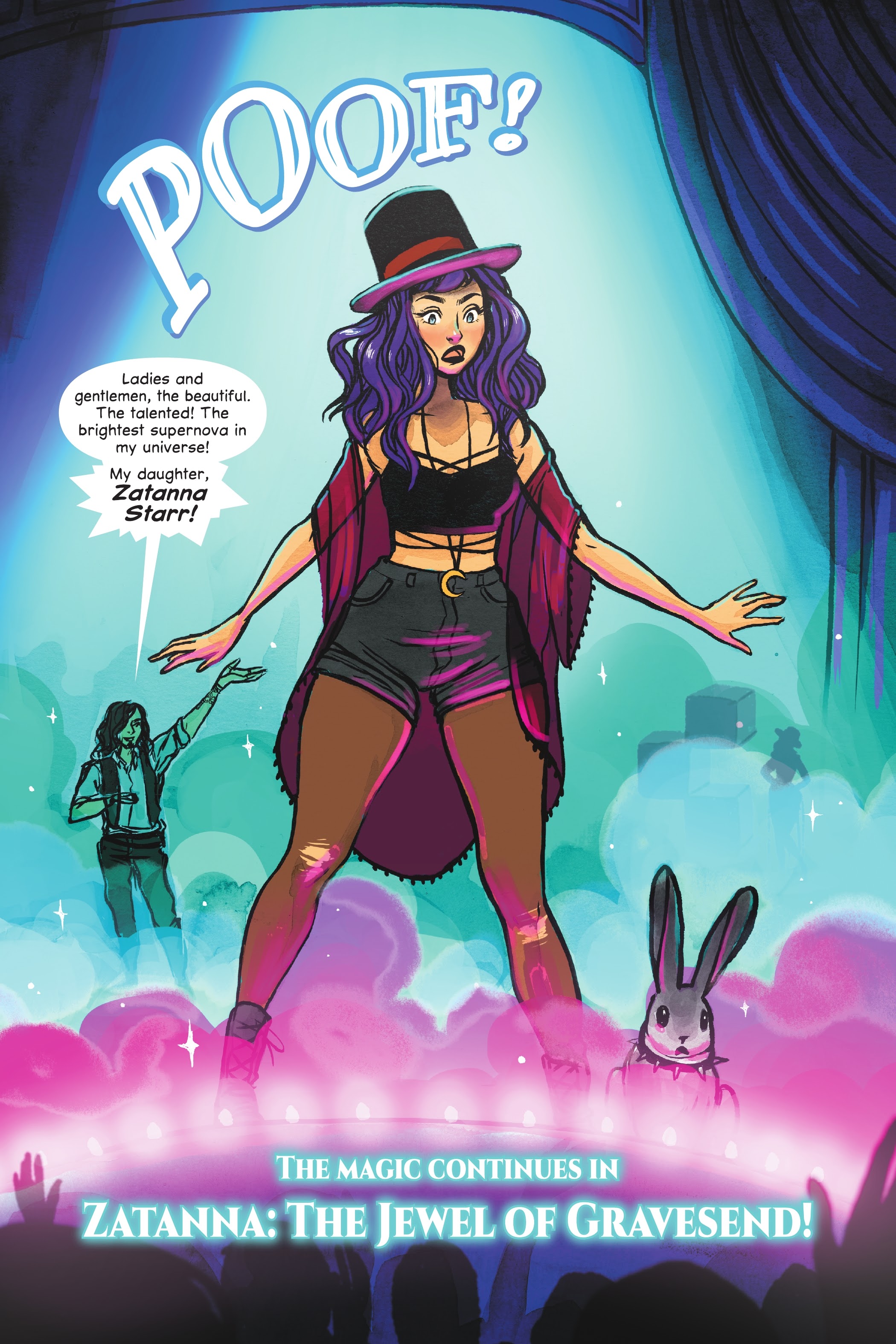 Read online Galaxy: The Prettiest Star comic -  Issue # TPB (Part 2) - 95