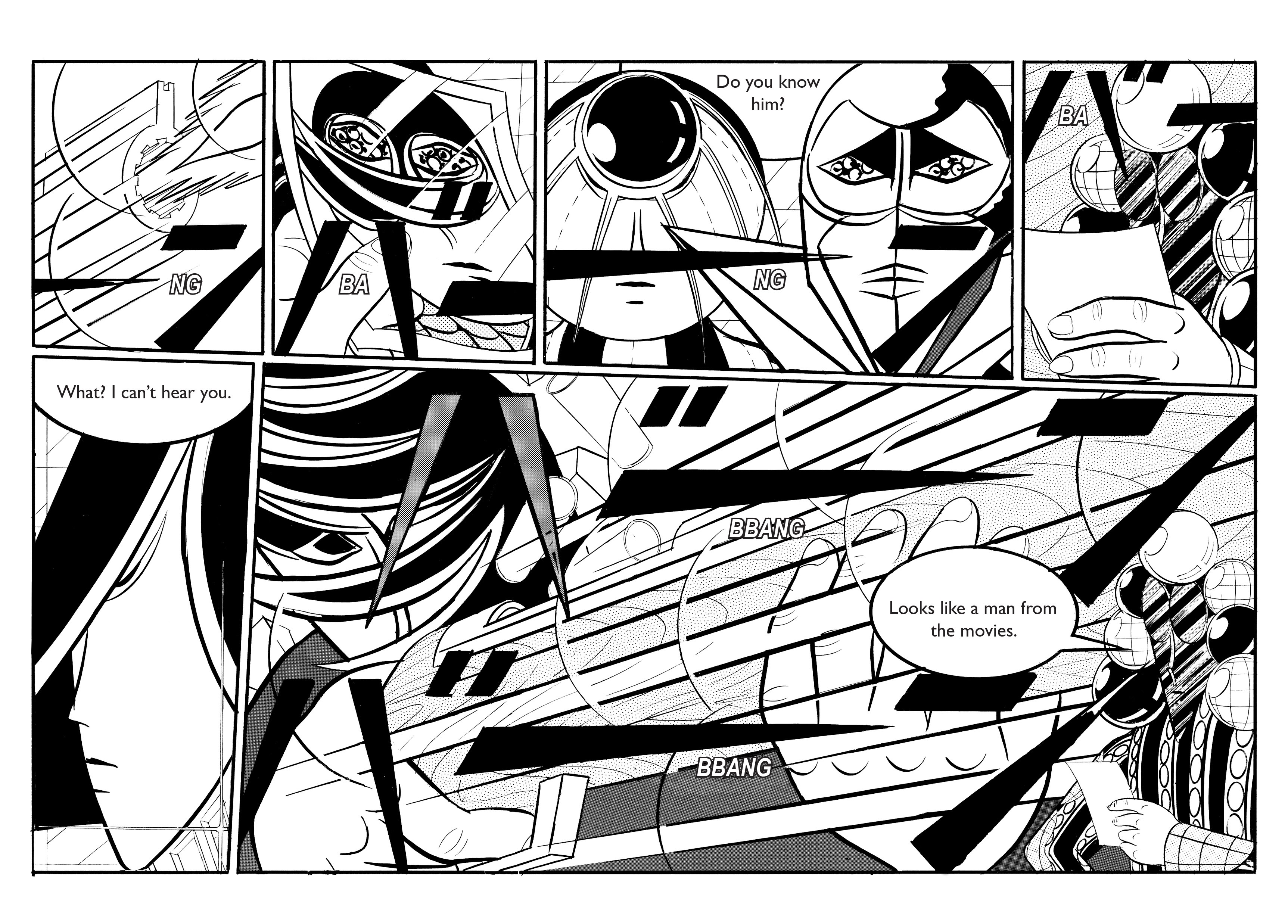 Read online Iceland comic -  Issue # TPB - 34