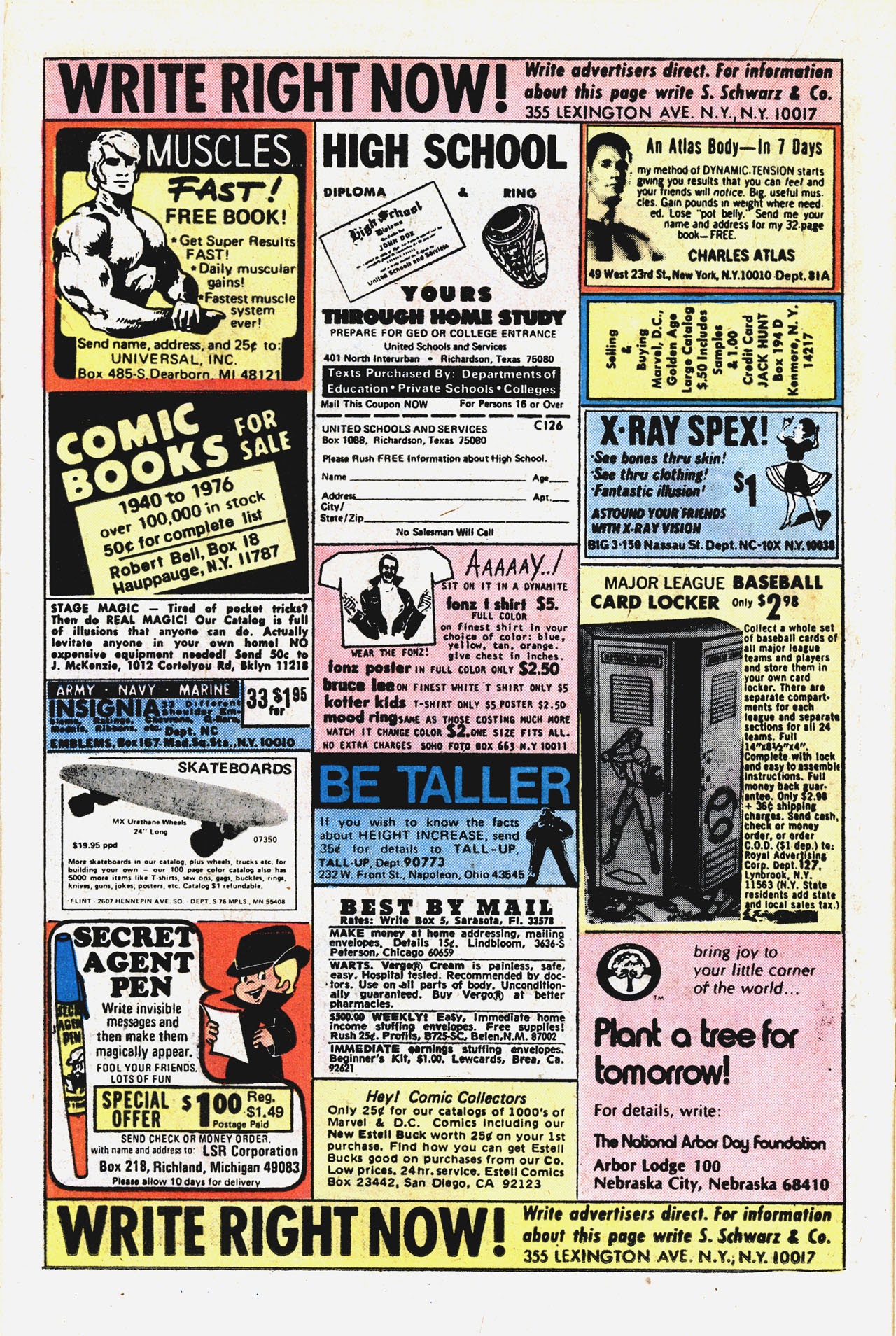 Read online Young Love (1963) comic -  Issue #123 - 18
