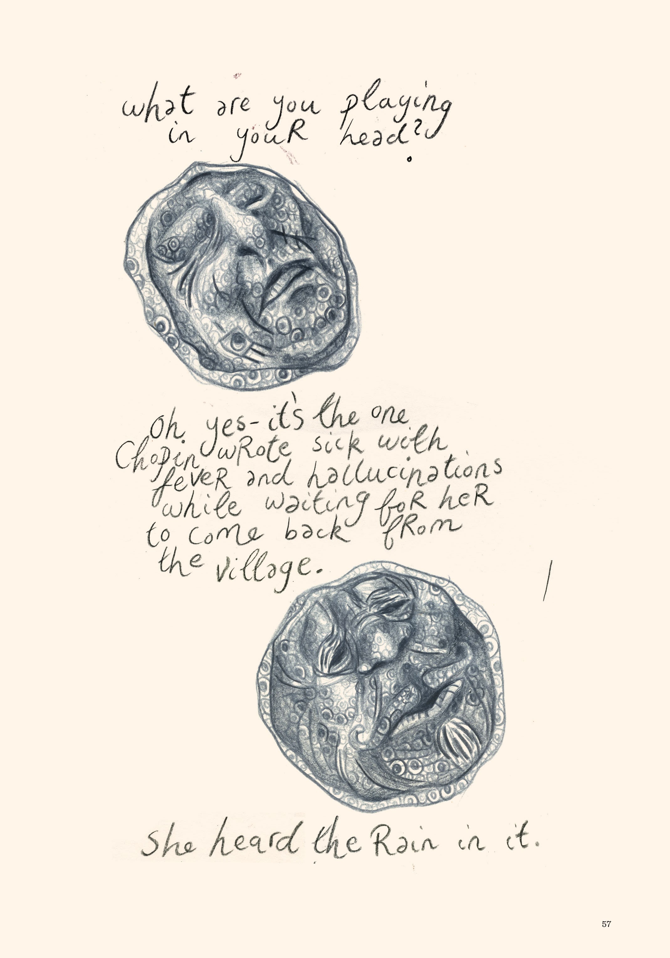 Read online Now: The New Comics Anthology comic -  Issue #9 - 56