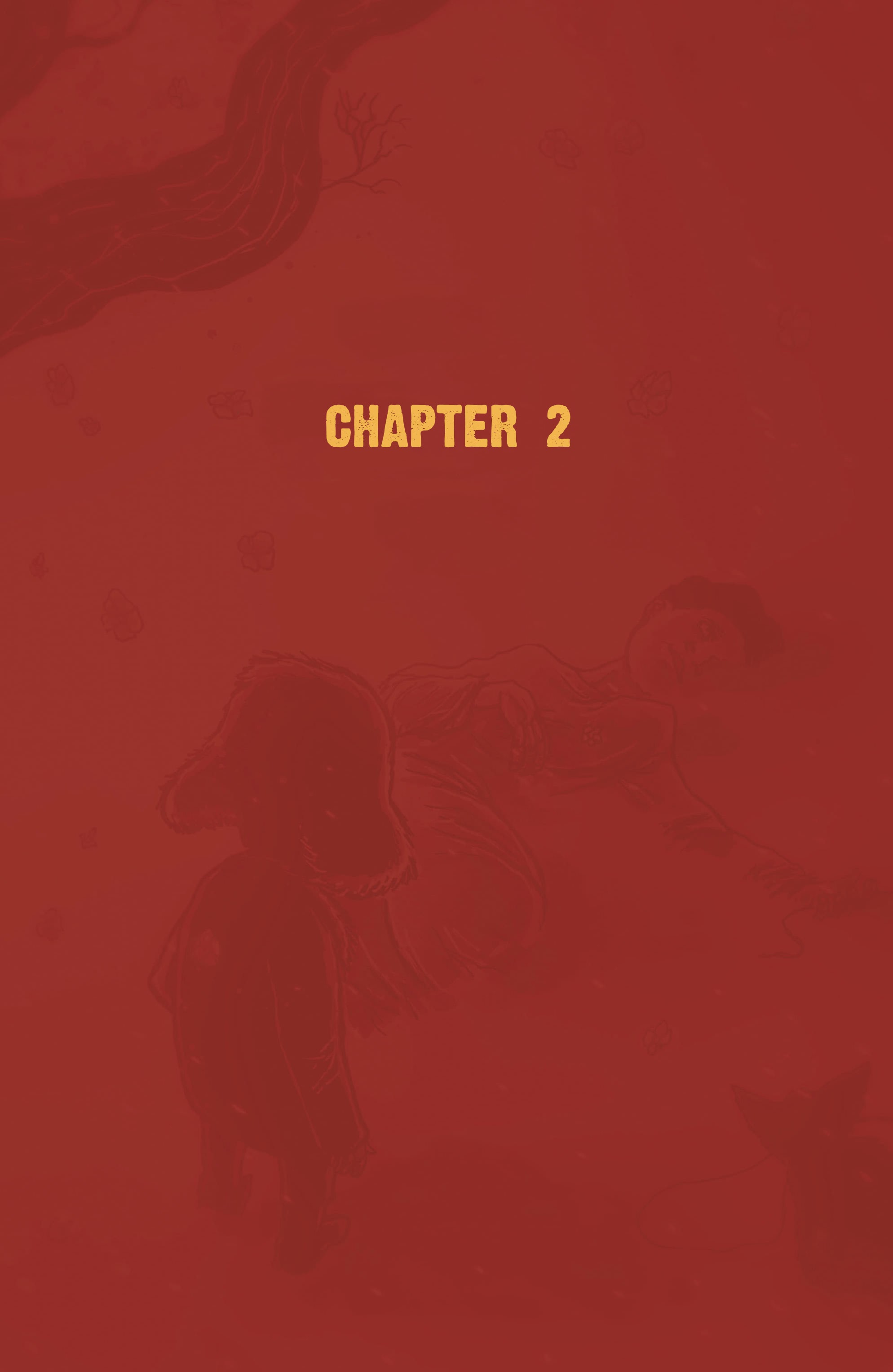 Read online Fishkill comic -  Issue #2 - 4