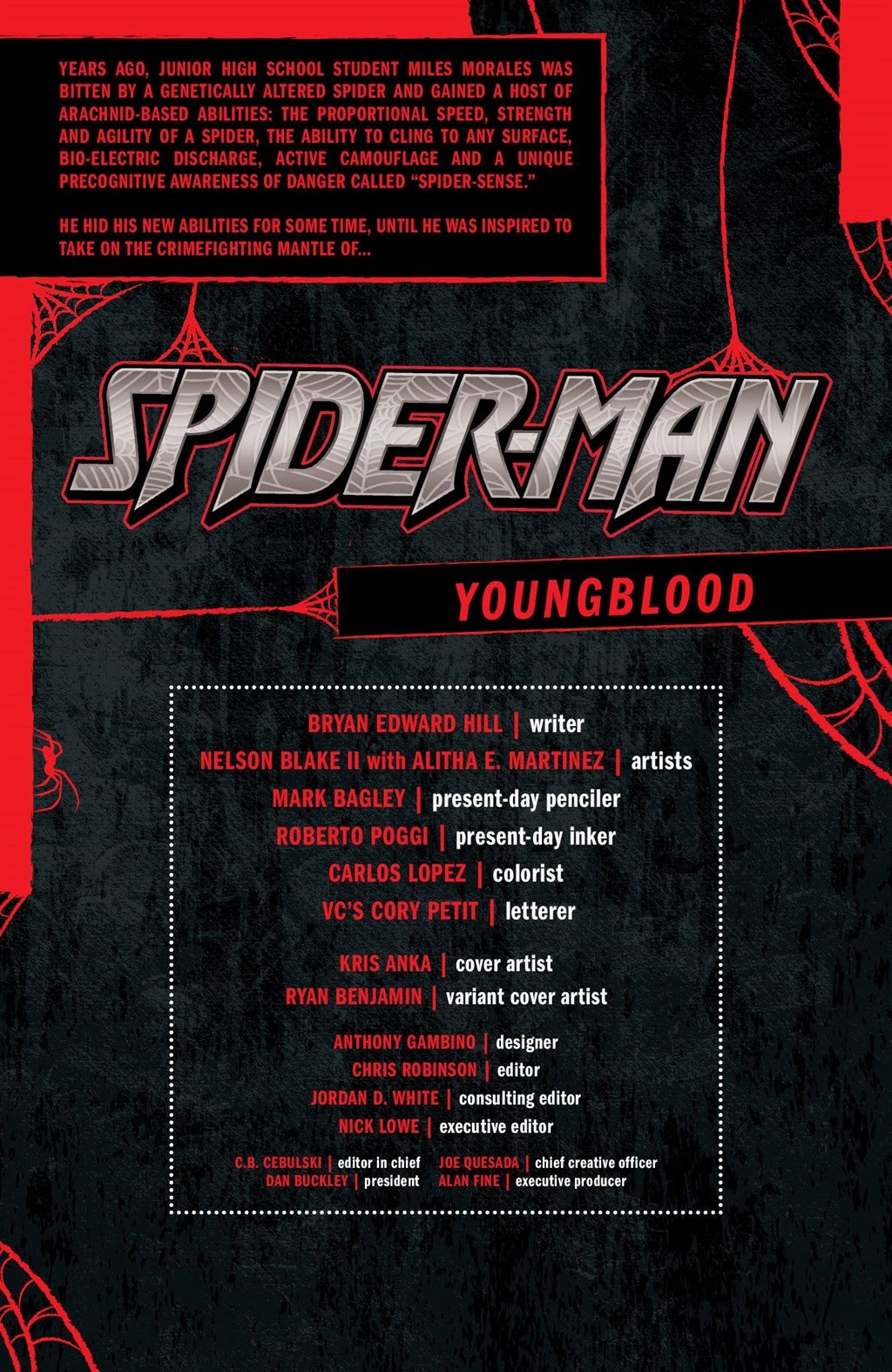 Read online Marvel Universe: Time and Again comic -  Issue # TPB (Part 1) - 37