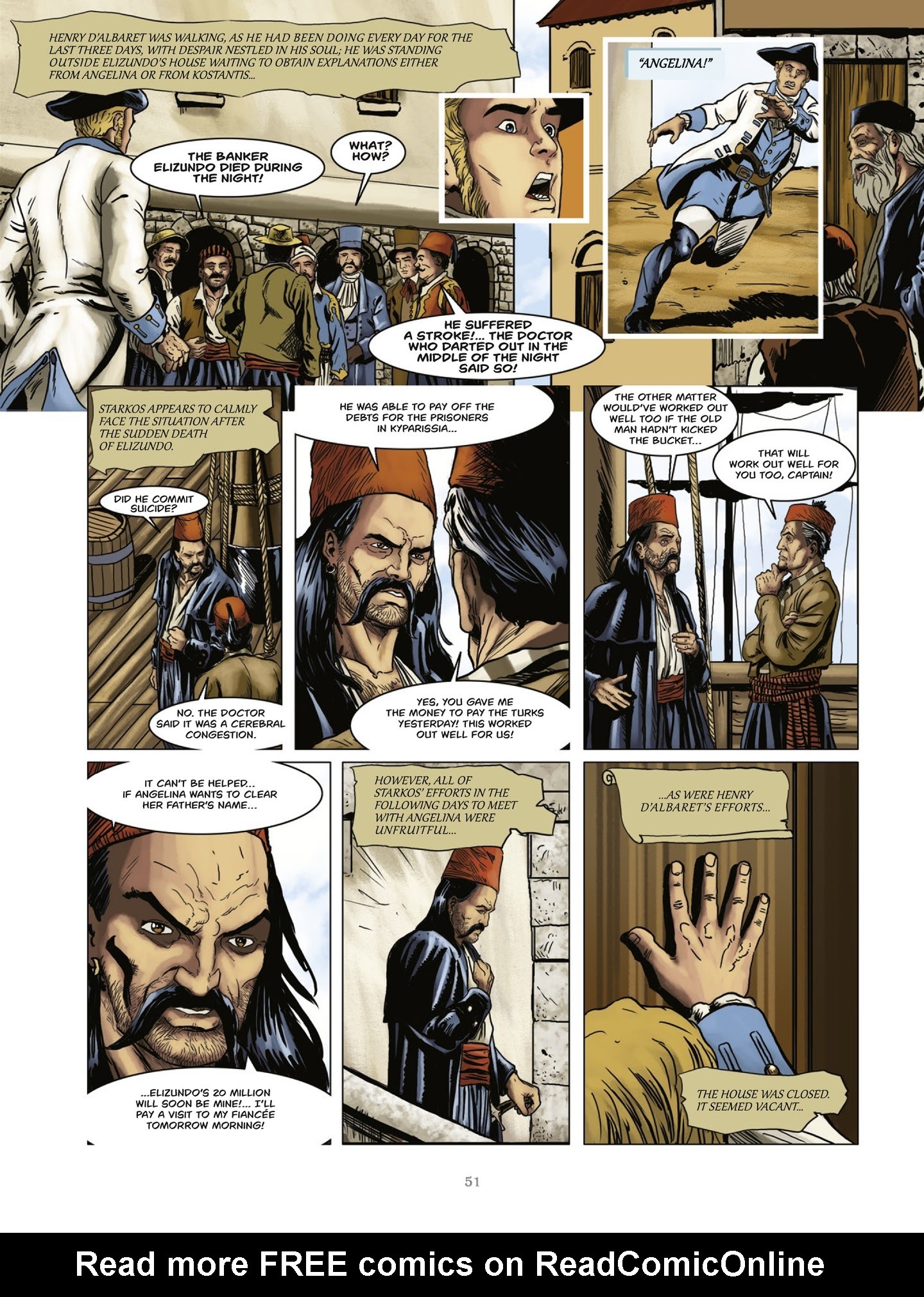 Read online The Archipelago on Fire comic -  Issue #1 - 51