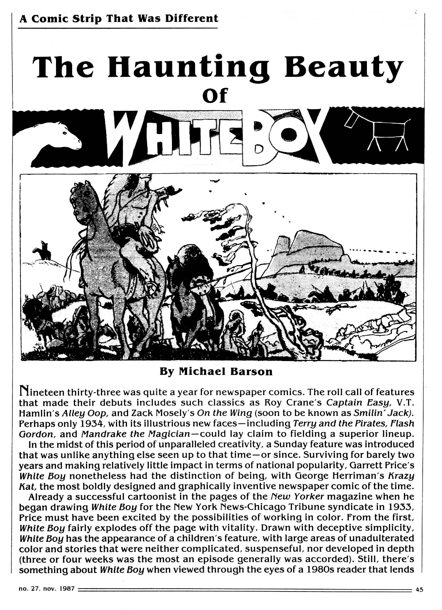 Read online Nemo: The Classic Comics Library comic -  Issue #27 - 42