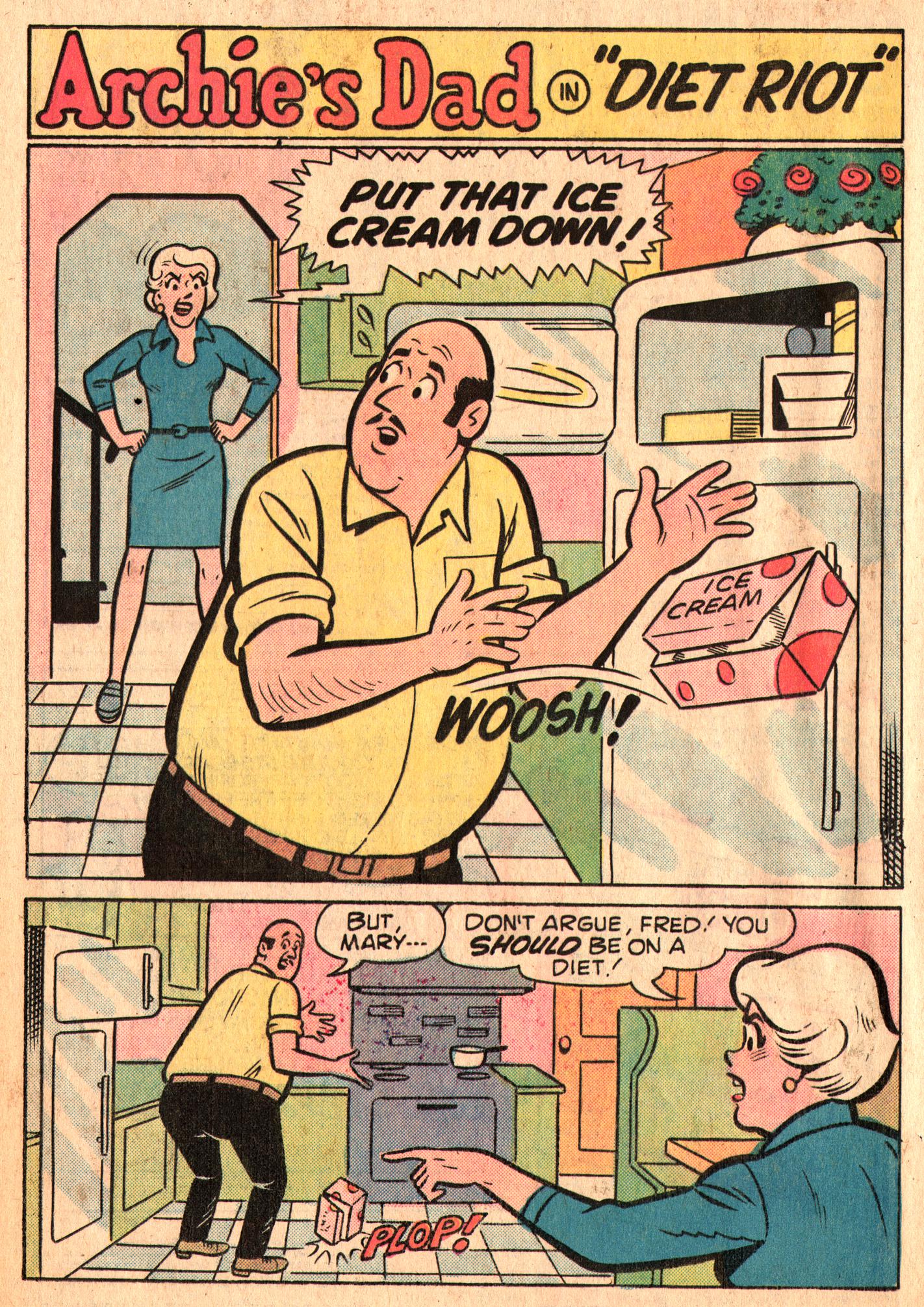 Read online Laugh (Comics) comic -  Issue #375 - 20