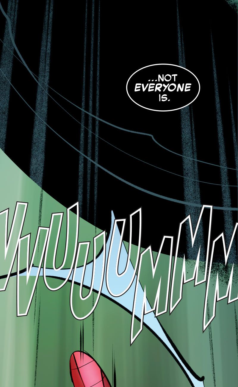 Read online Spider-Man Unlimited Infinity Comic comic -  Issue #3 - 65