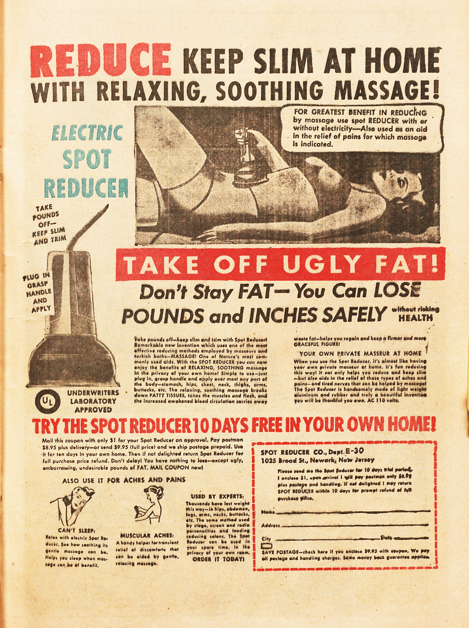 Read online Young Love (1949) comic -  Issue #17 - 23