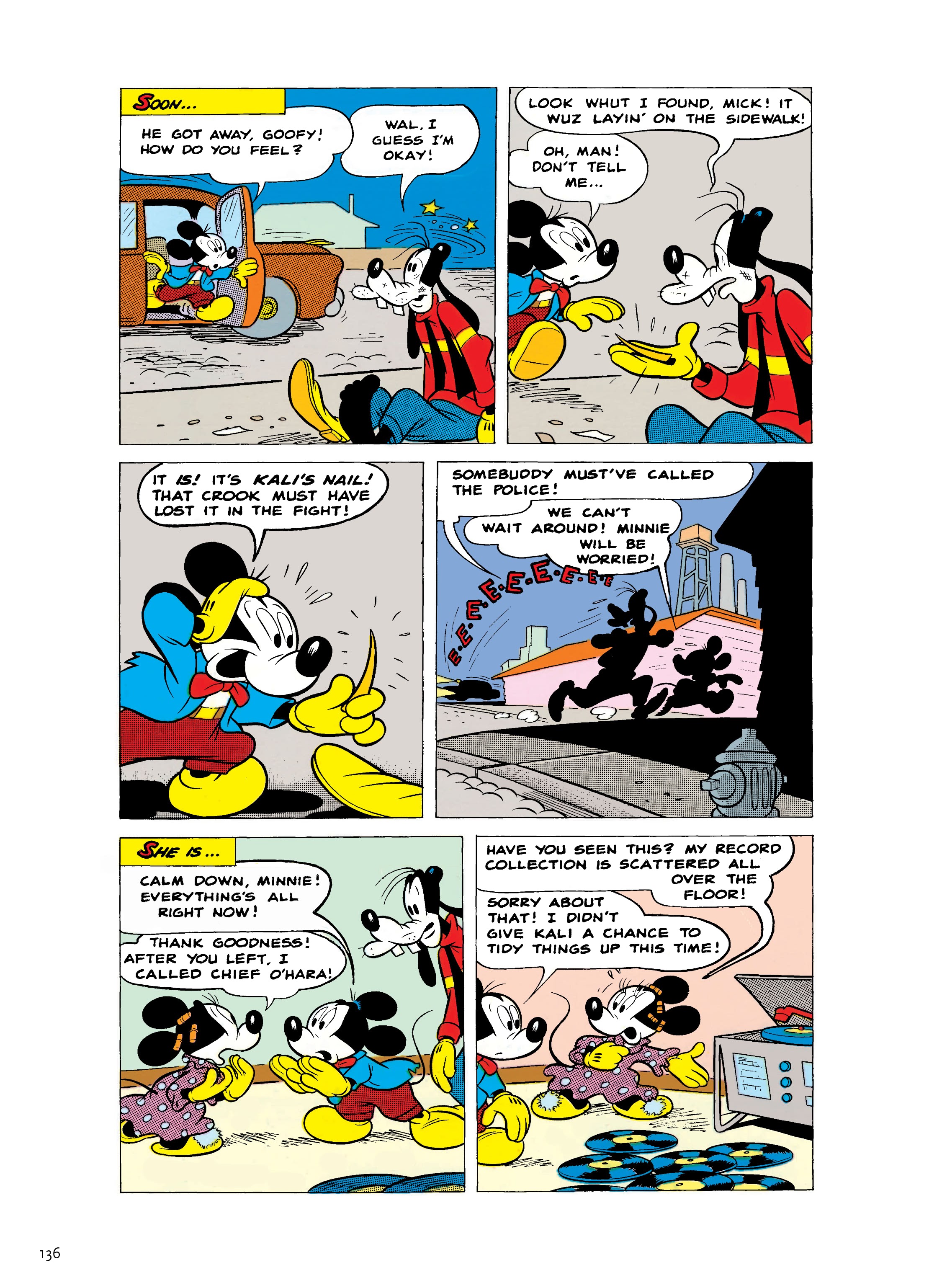 Read online Disney Masters comic -  Issue # TPB 17 (Part 2) - 41