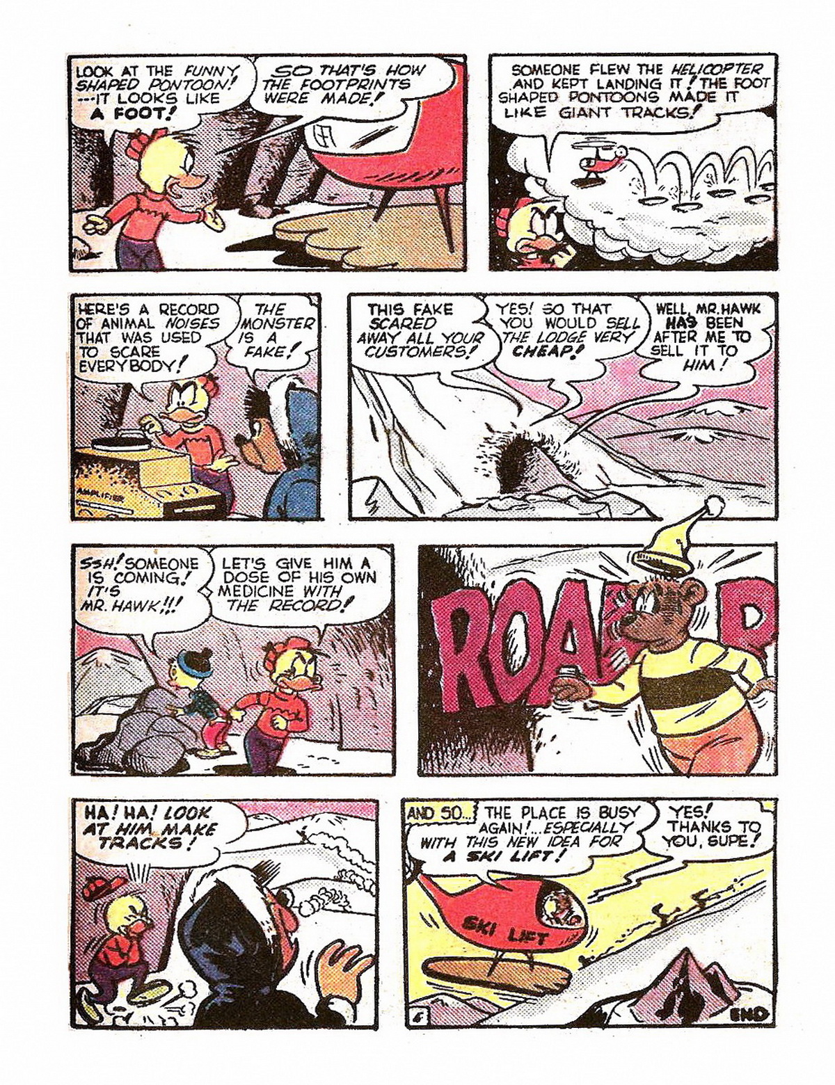 Read online Archie's Double Digest Magazine comic -  Issue #14 - 69