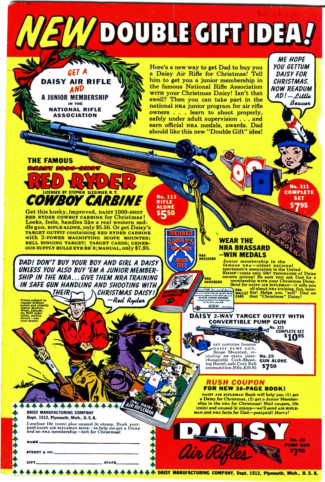 Read online Hollywood Funny Folks comic -  Issue #42 - 36