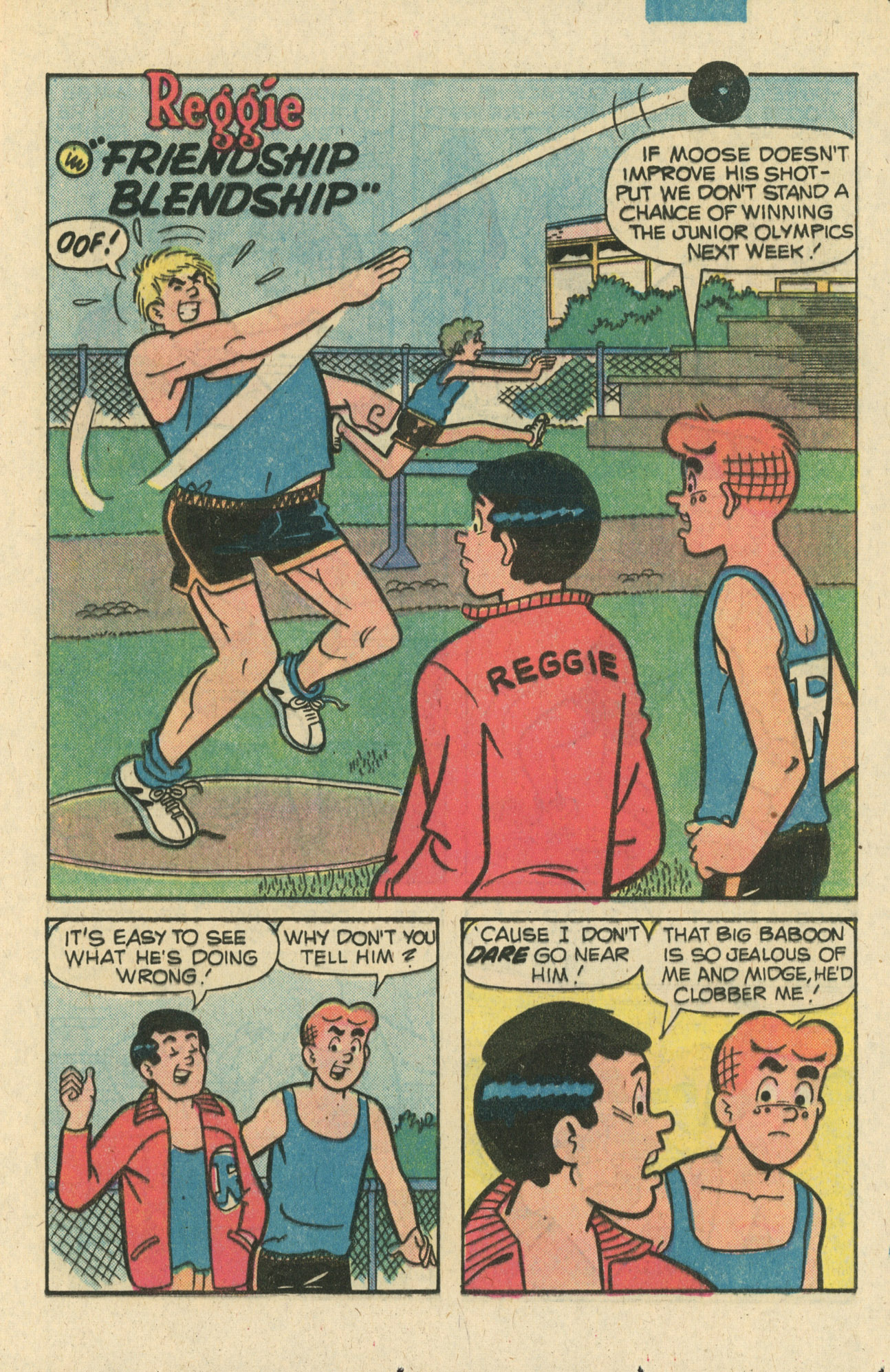 Read online Laugh (Comics) comic -  Issue #352 - 13