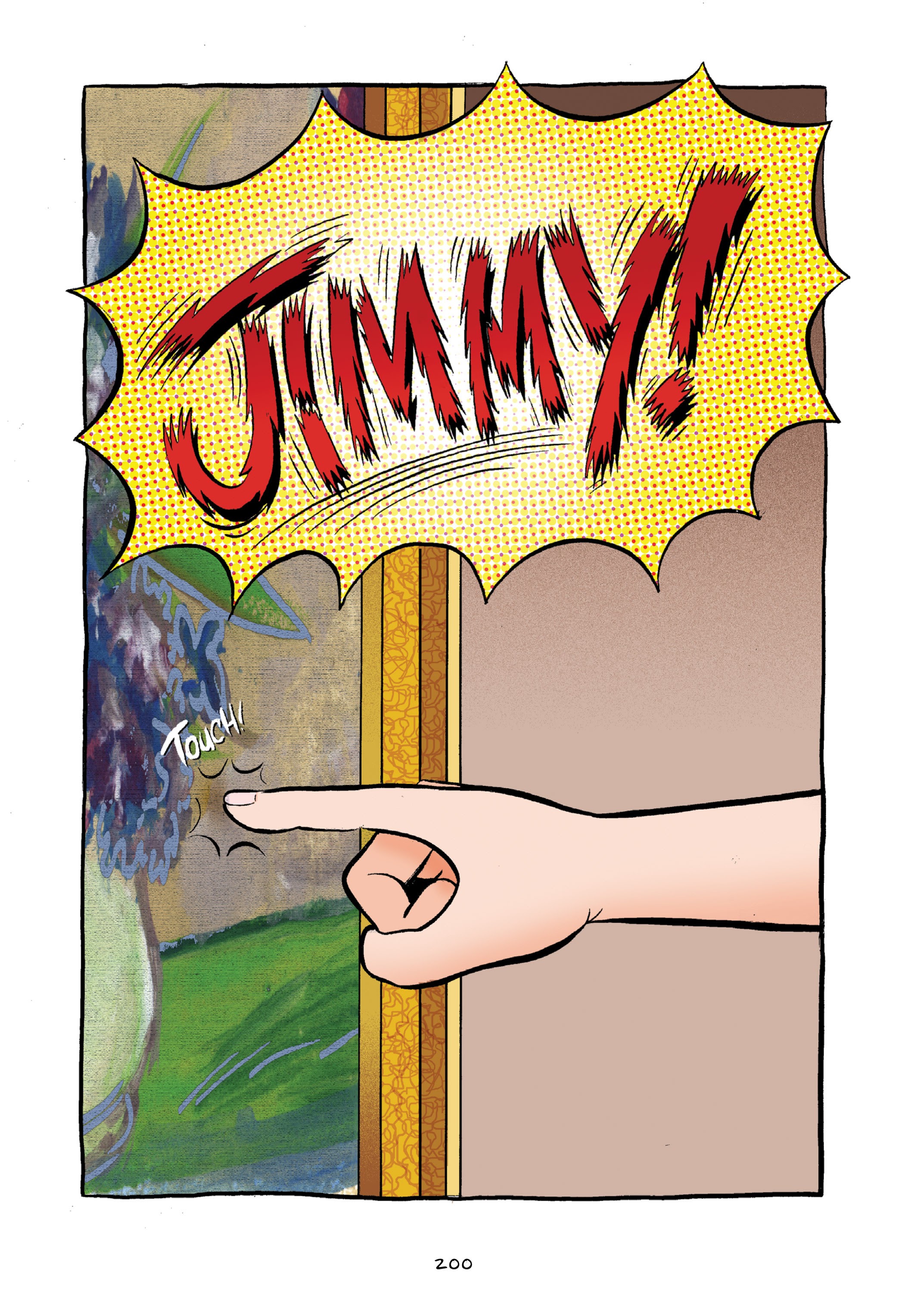 Read online The Dumbest Idea Ever! comic -  Issue # TPB (Part 2) - 100