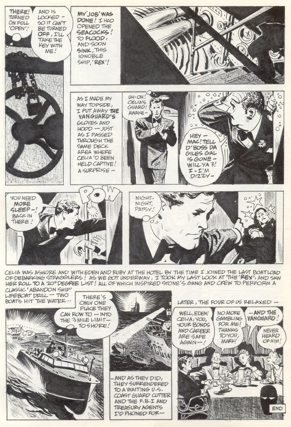 Read online Hot Stuf' comic -  Issue #4 - 21