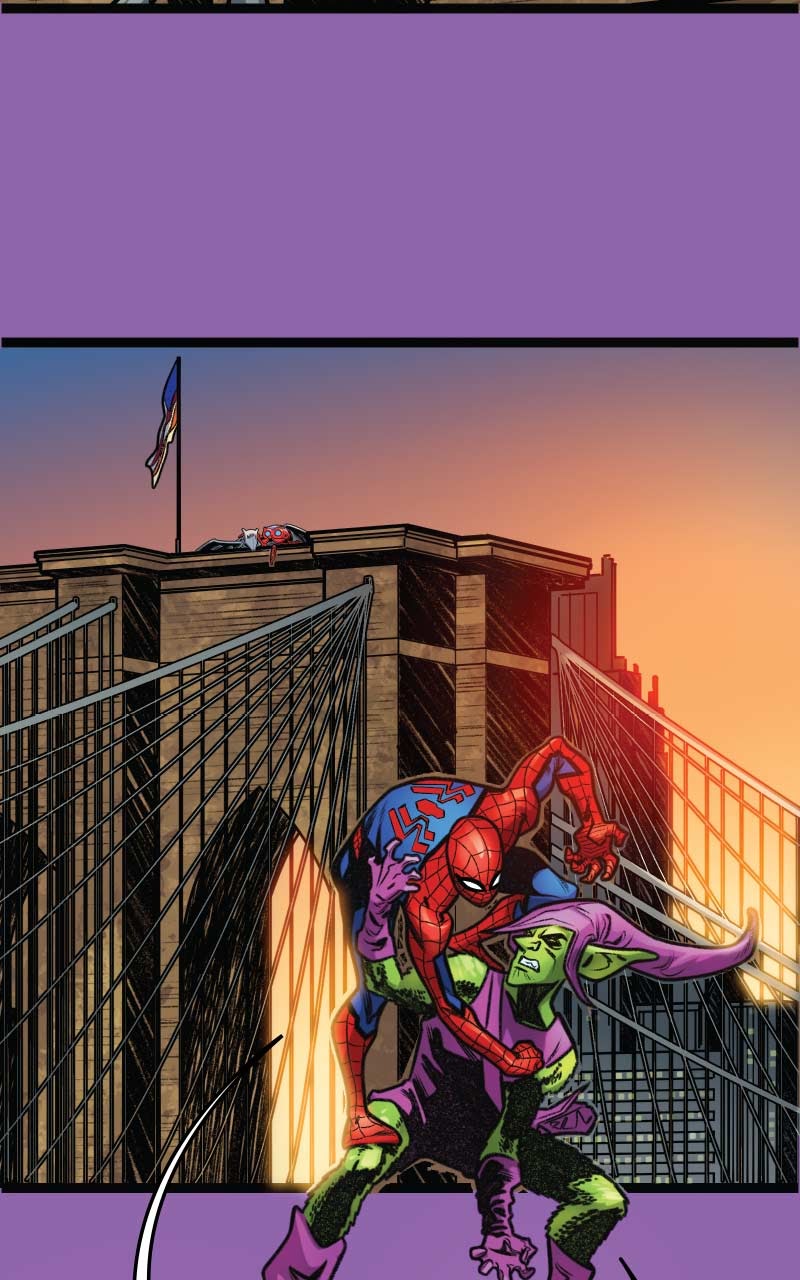 Read online Spider-Bot: Infinity Comic comic -  Issue #2 - 15