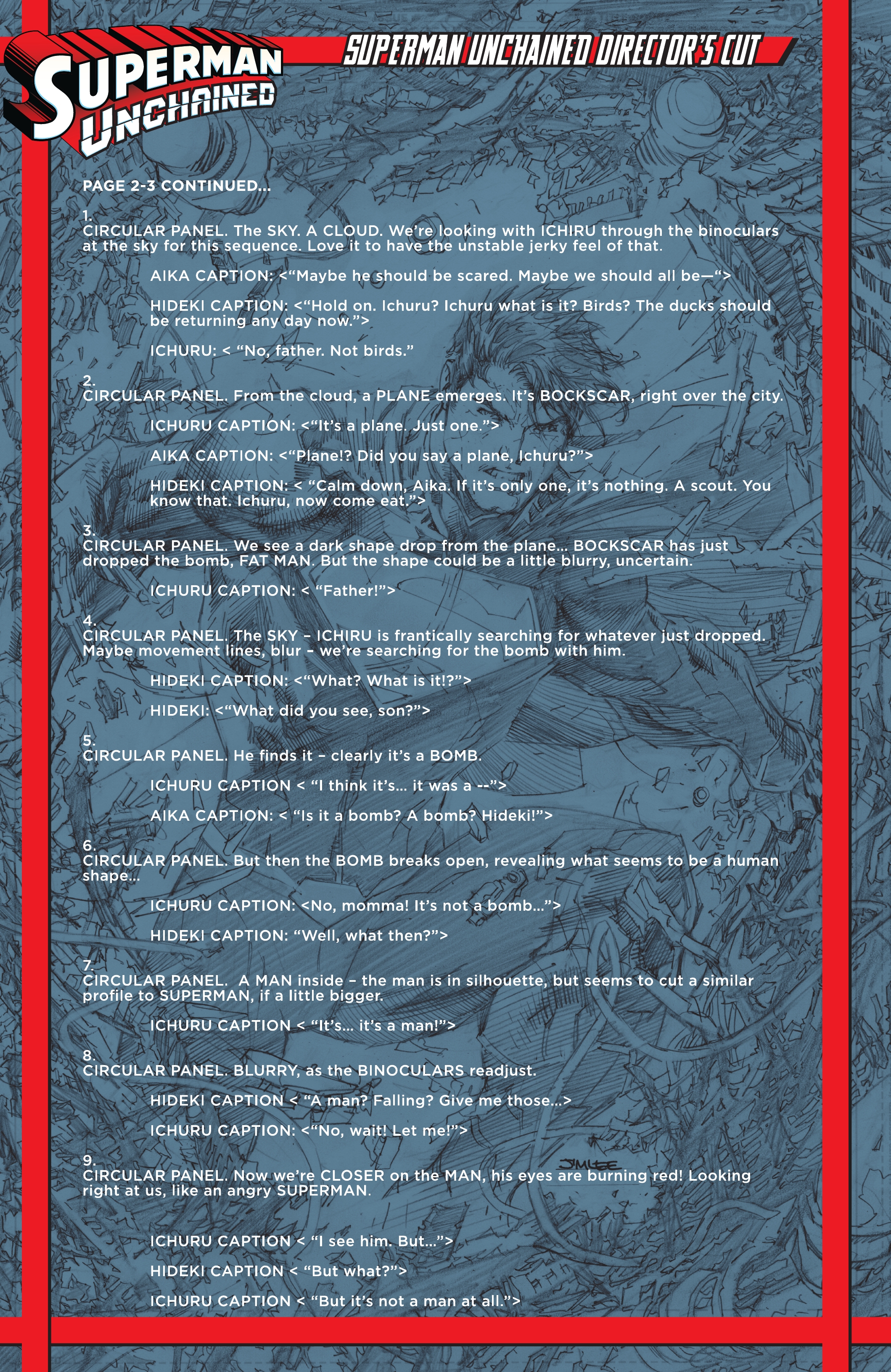 Read online Superman Unchained Deluxe Edition comic -  Issue # TPB (Part 3) - 98