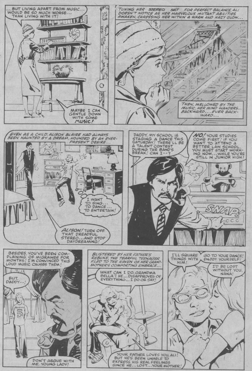 Read online Captain America (1981) comic -  Issue #2 - 23
