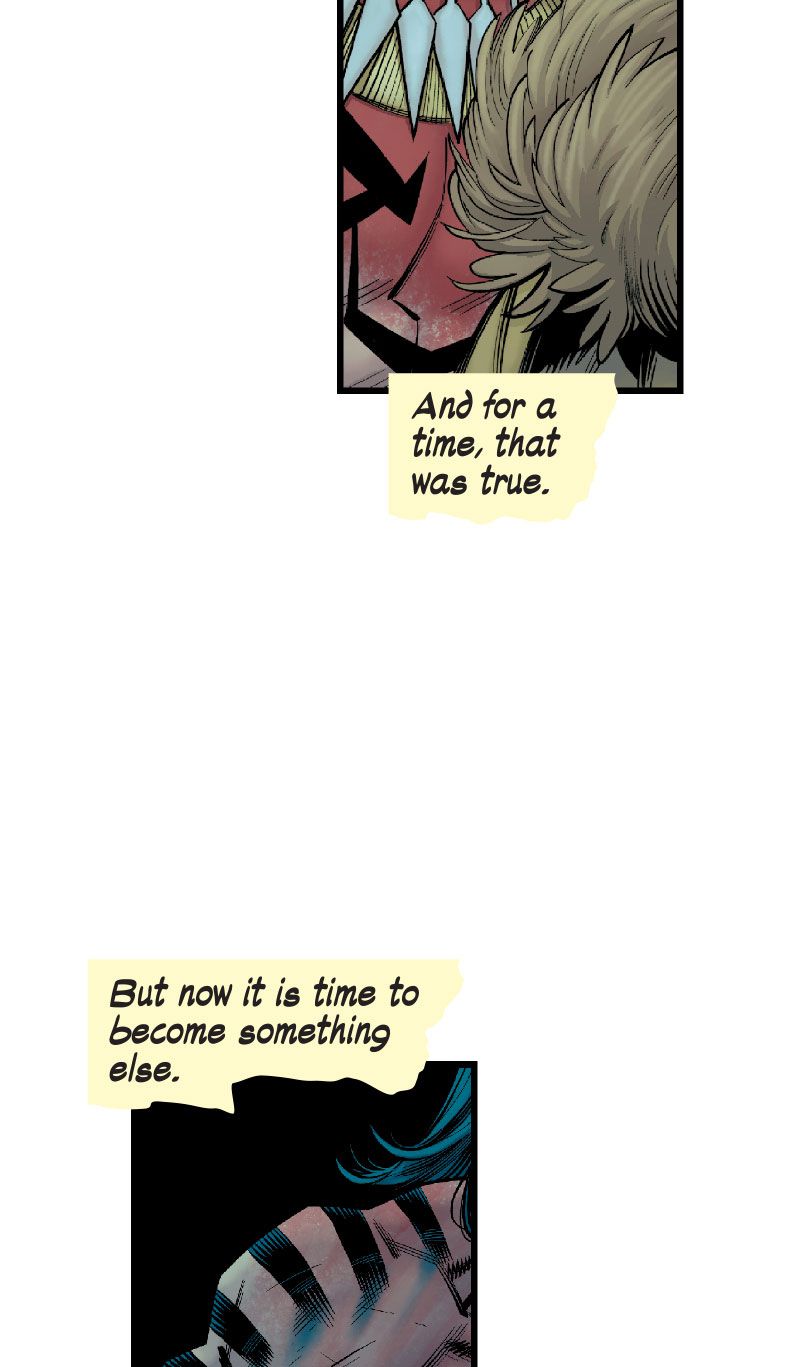 Read online Amazing Spider-Man: Hunted Infinity Comic comic -  Issue #12 - 83