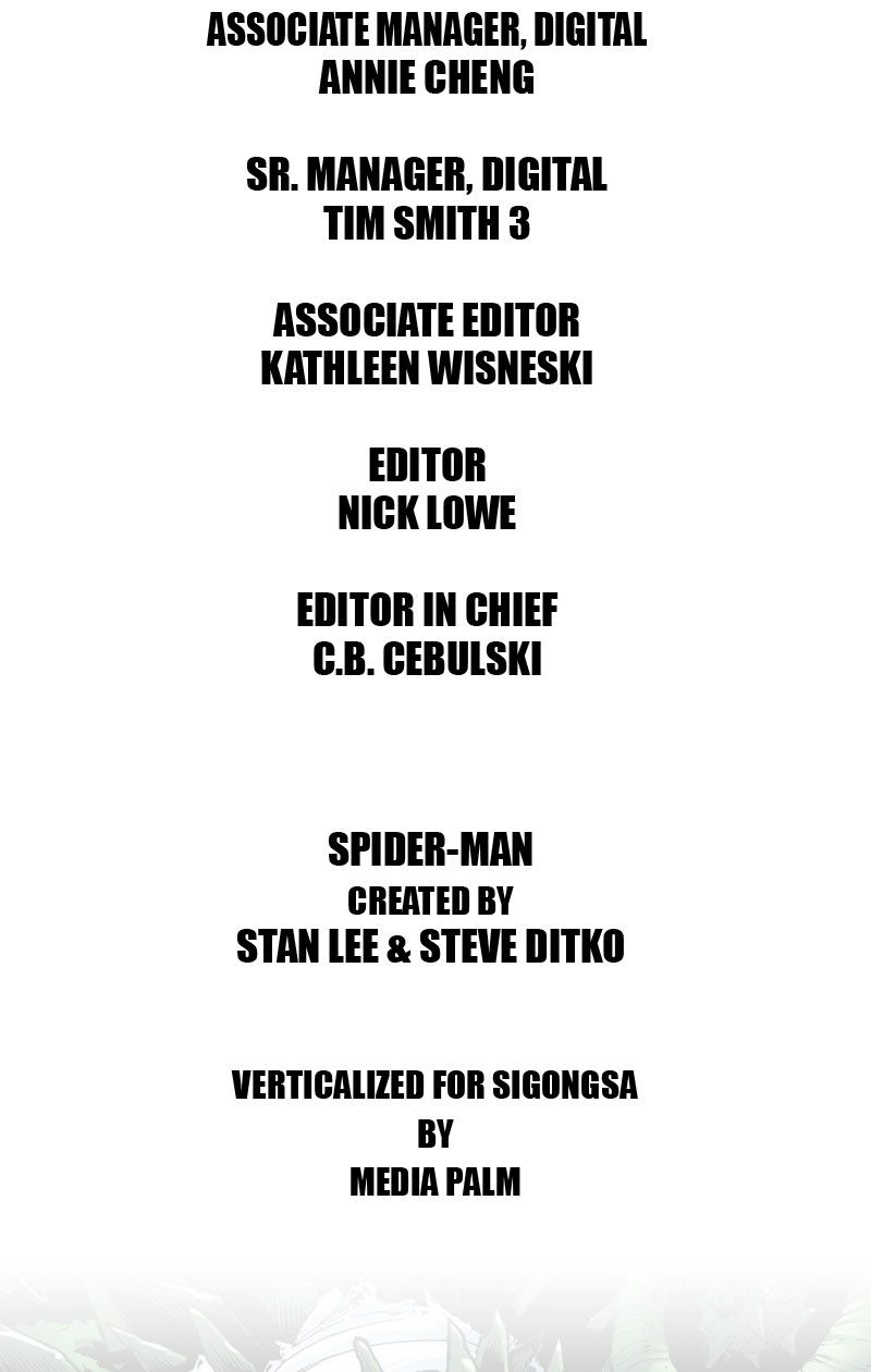 Read online Amazing Spider-Man: Hunted Infinity Comic comic -  Issue #6 - 121