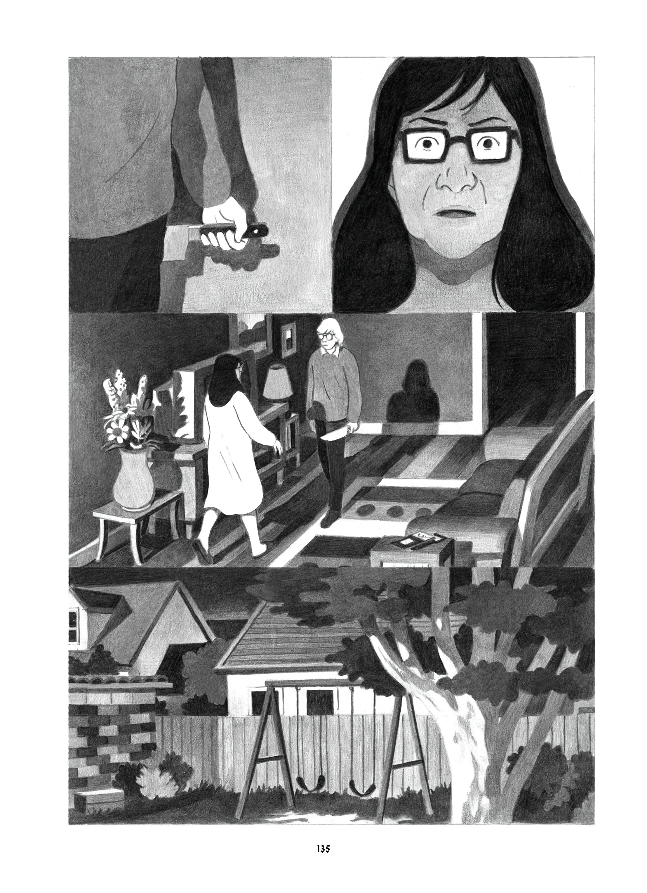 Read online Slash Them All comic -  Issue # TPB (Part 2) - 41