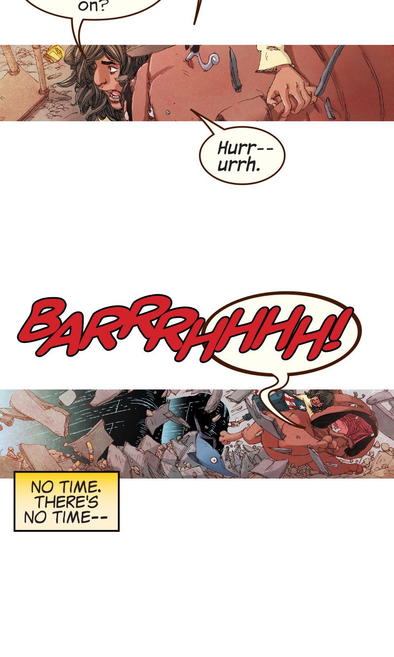 Read online Ms. Marvel: Generation Why Infinity Comic comic -  Issue #6 - 25
