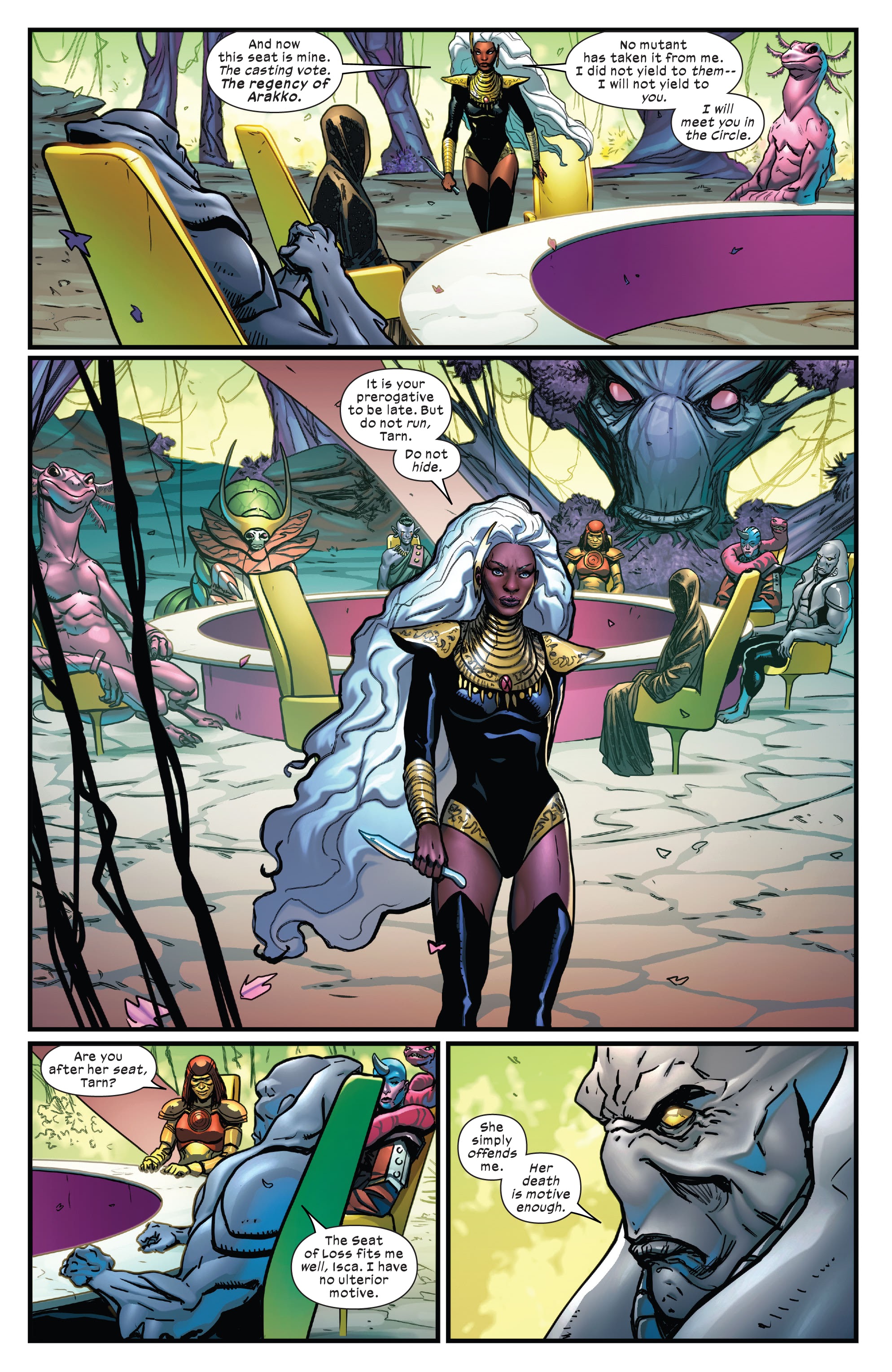 Read online S.W.O.R.D. (2020) comic -  Issue #8 - 15