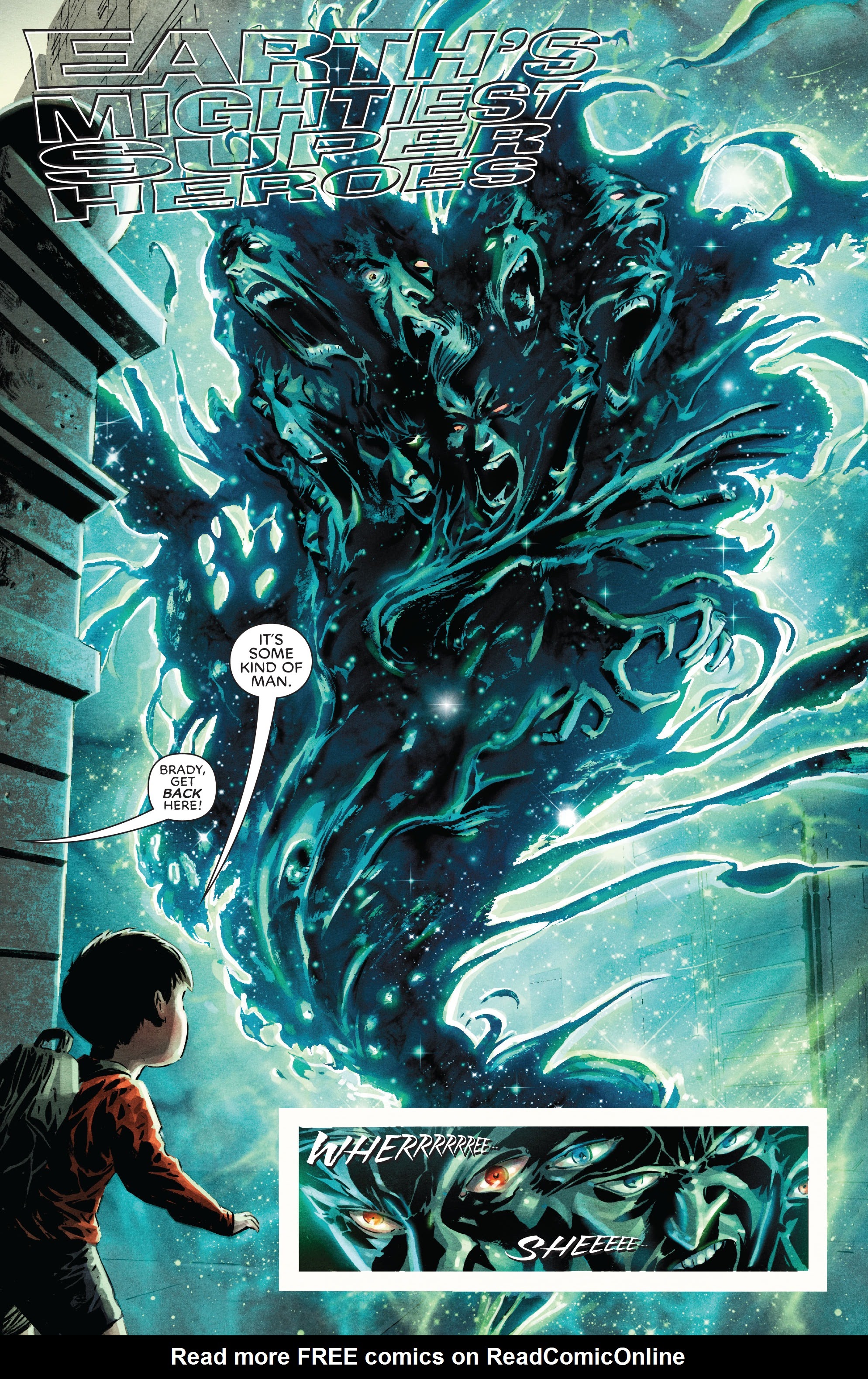 Read online Agents of Atlas: The Complete Collection comic -  Issue # TPB 2 (Part 3) - 88