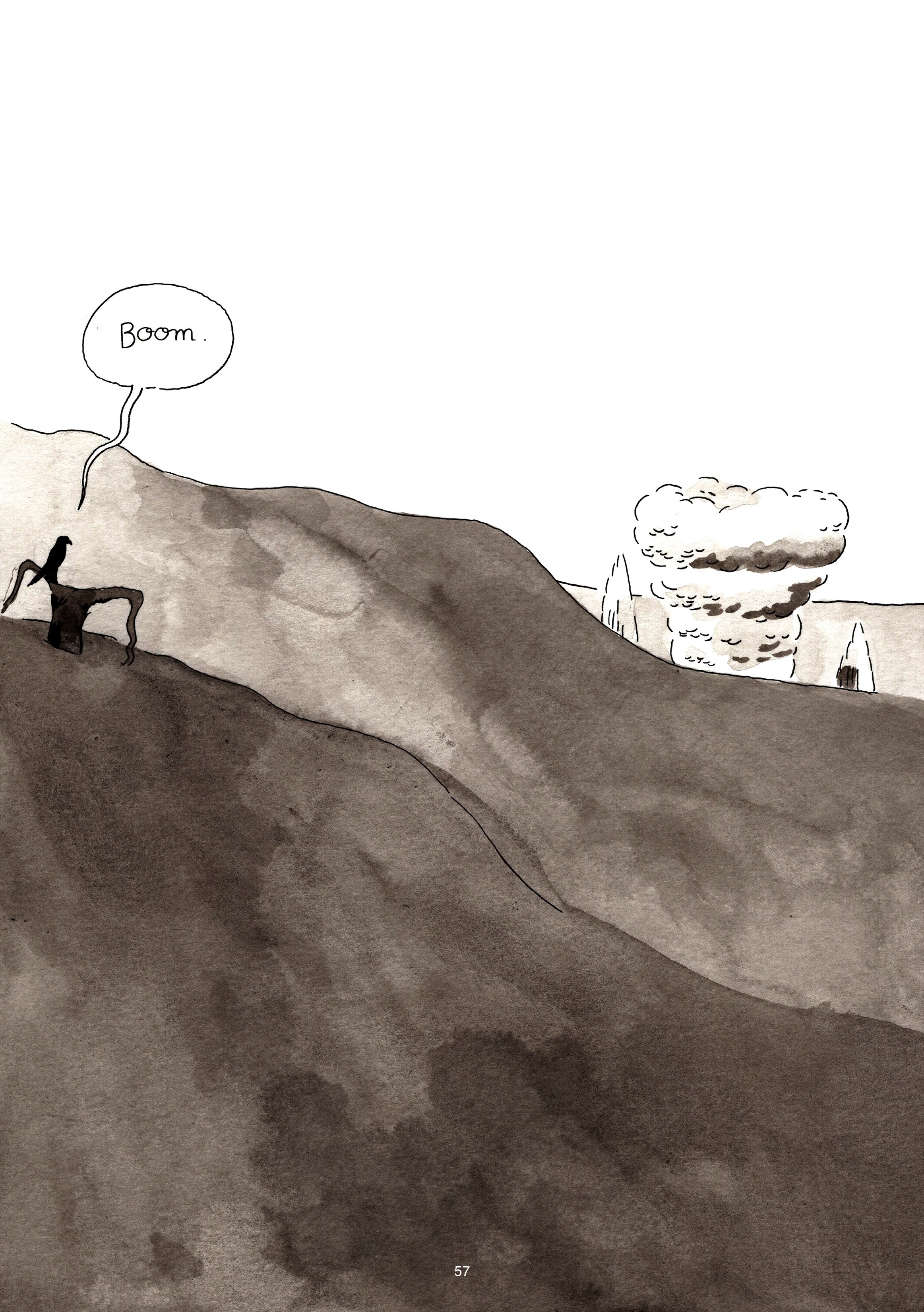 Read online Metax comic -  Issue # TPB (Part 1) - 59