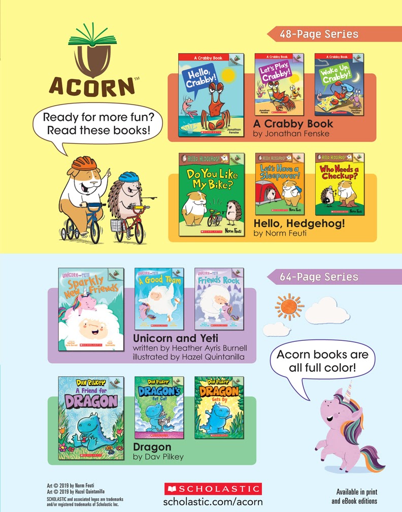 Read online Hello, Hedgehog! comic -  Issue #4 - 50