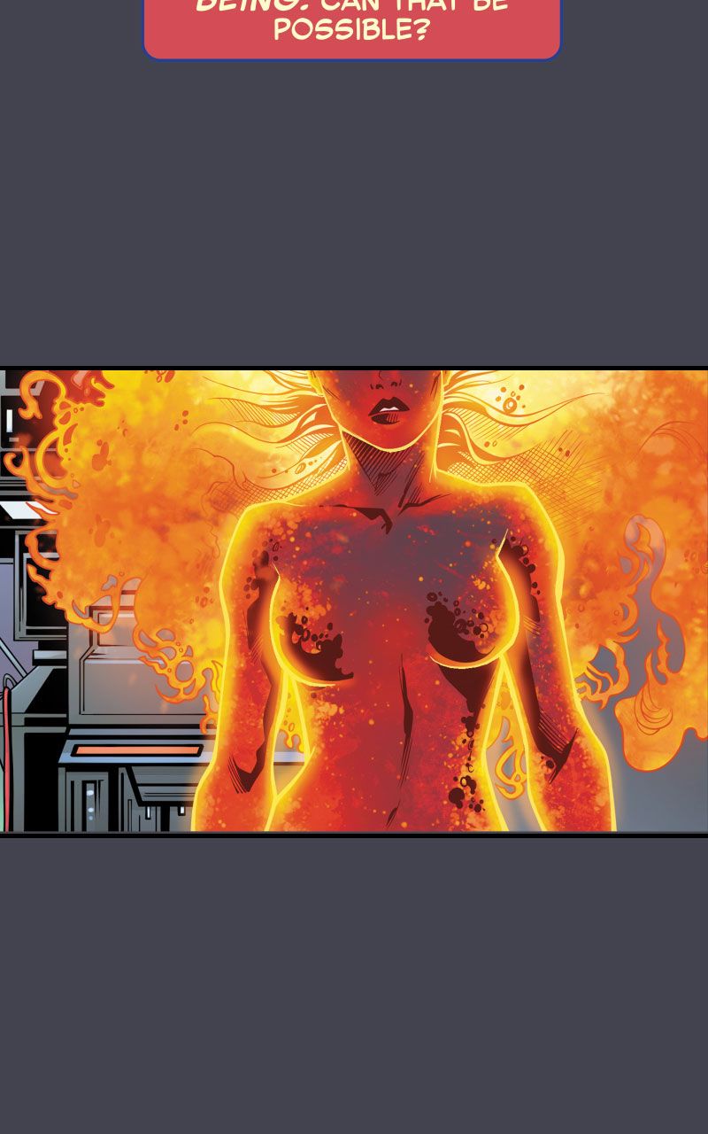 Read online Captain Marvel: The Last of the Marvels Infinity Comic comic -  Issue #9 - 40