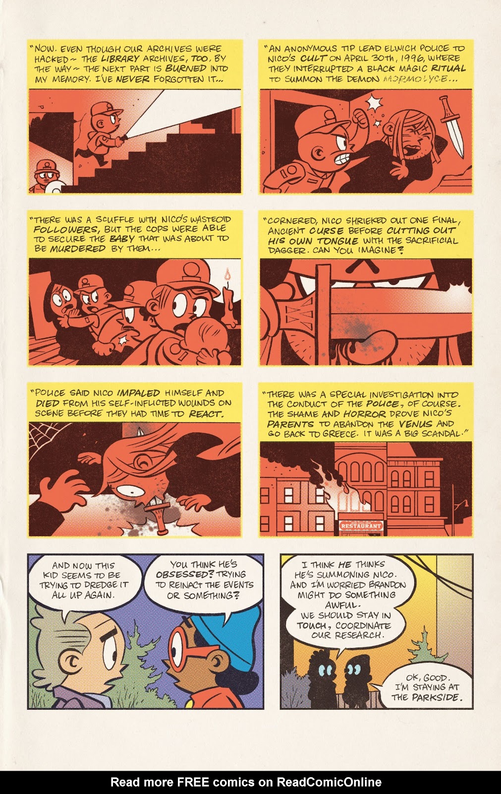 Dwellings issue TPB 1 - Page 59