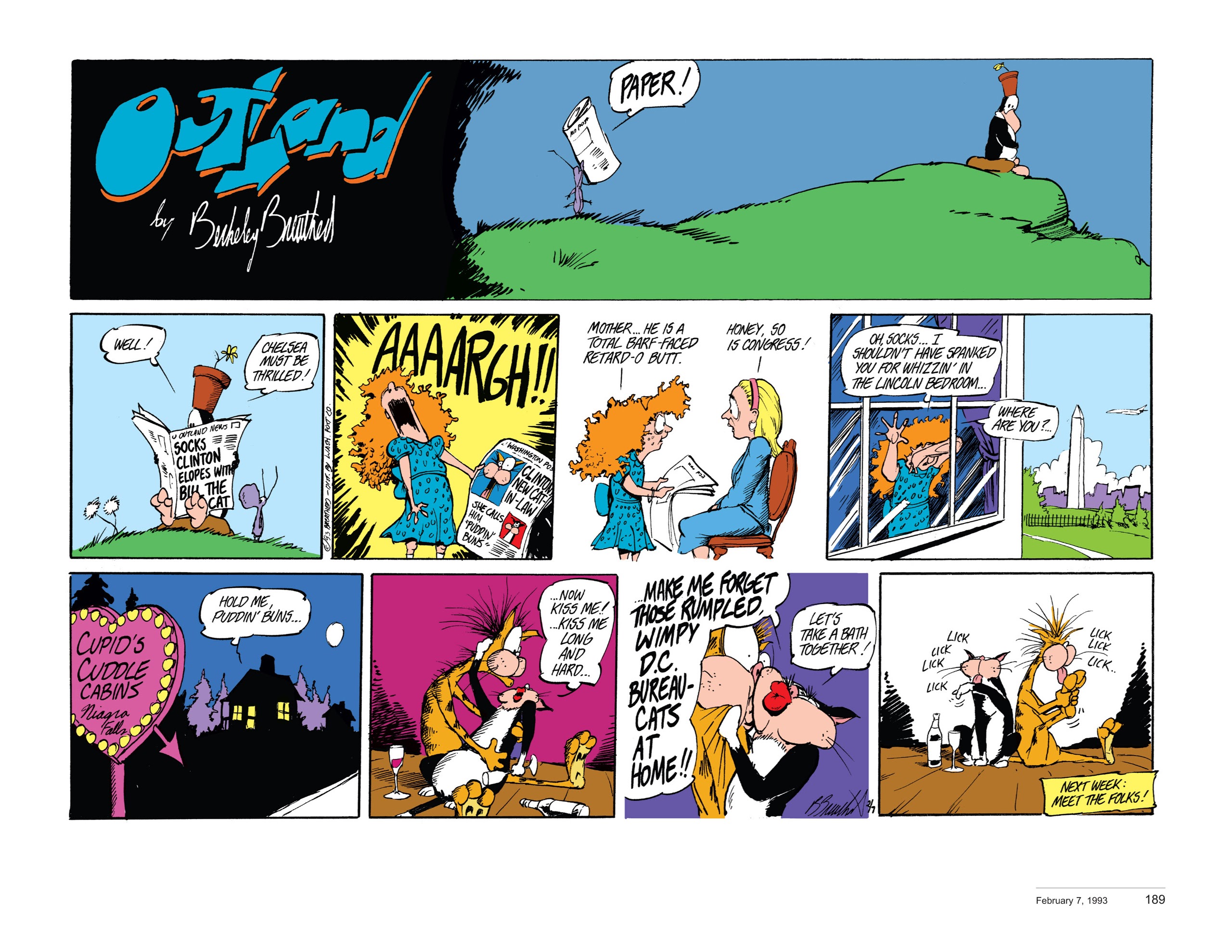 Read online Berkeley Breathed's Outland: The Complete Digital Collection comic -  Issue # TPB (Part 2) - 90