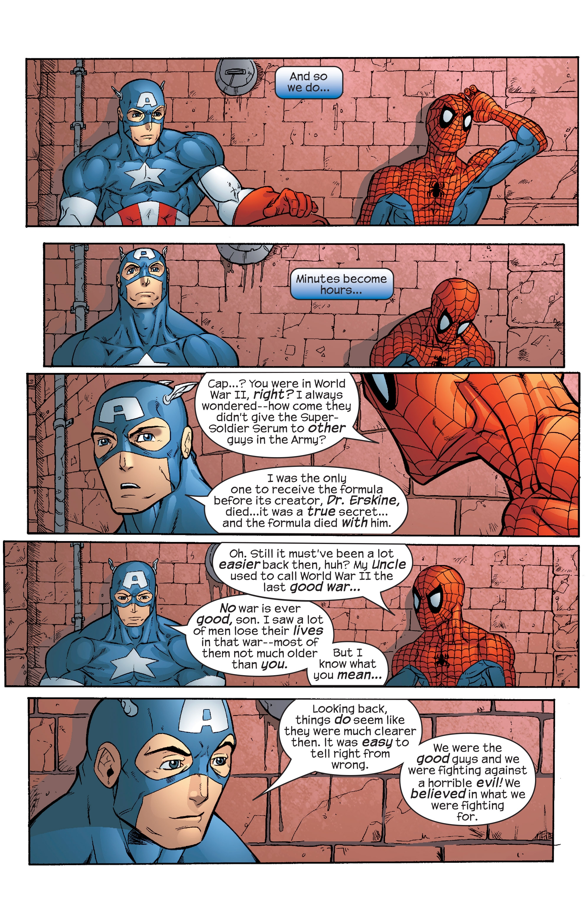Read online Marvel Adventures Super Heroes (2010) comic -  Issue #16 - 12
