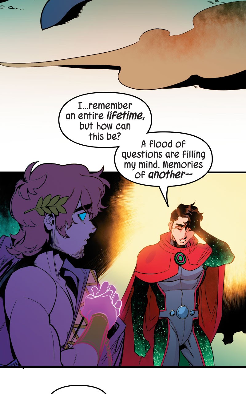 Read online Hulkling and Wiccan: Infinity Comic comic -  Issue #3 - 49