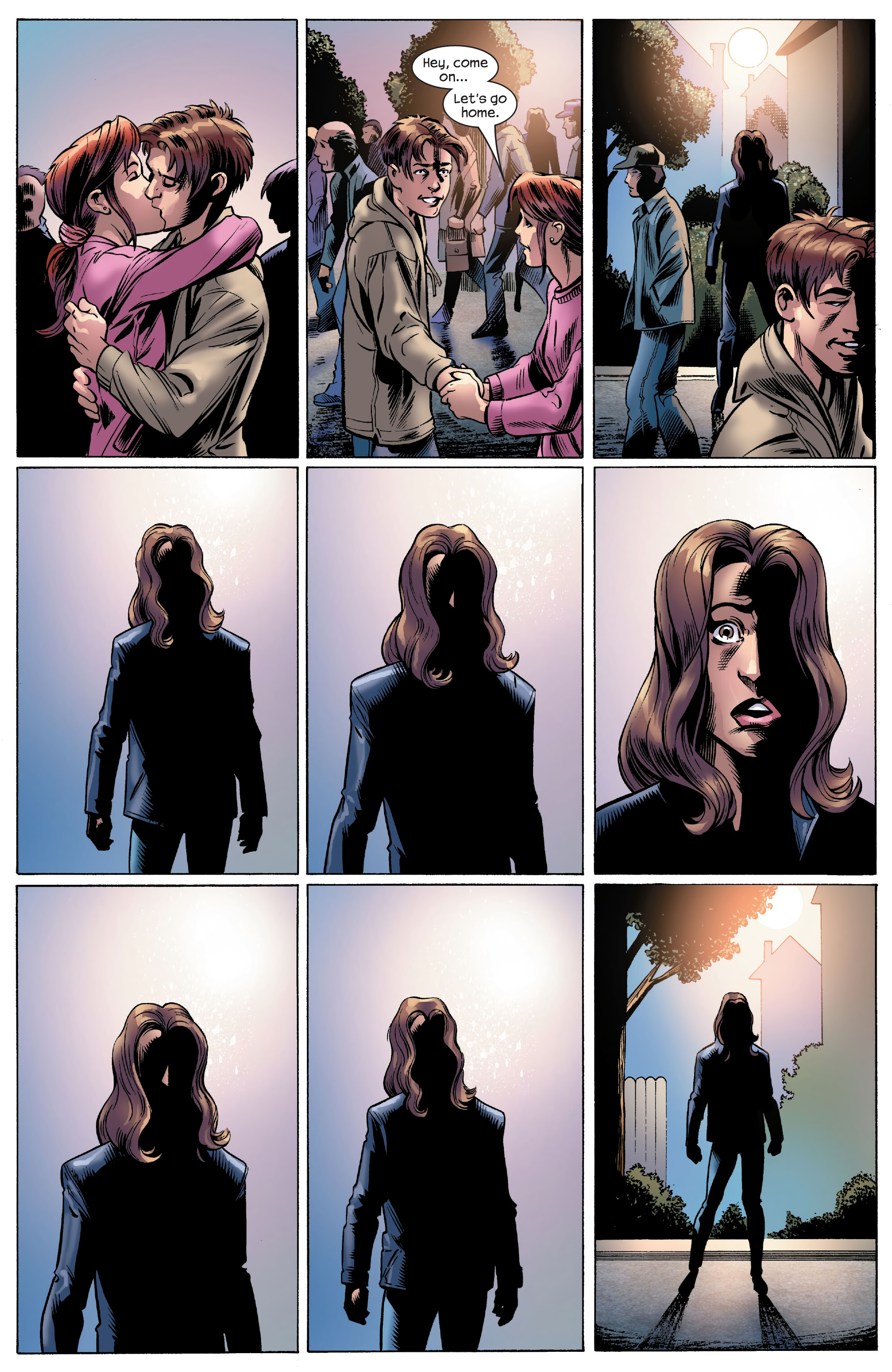 Read online Ultimate Spider-Man Omnibus comic -  Issue # TPB 3 (Part 8) - 65