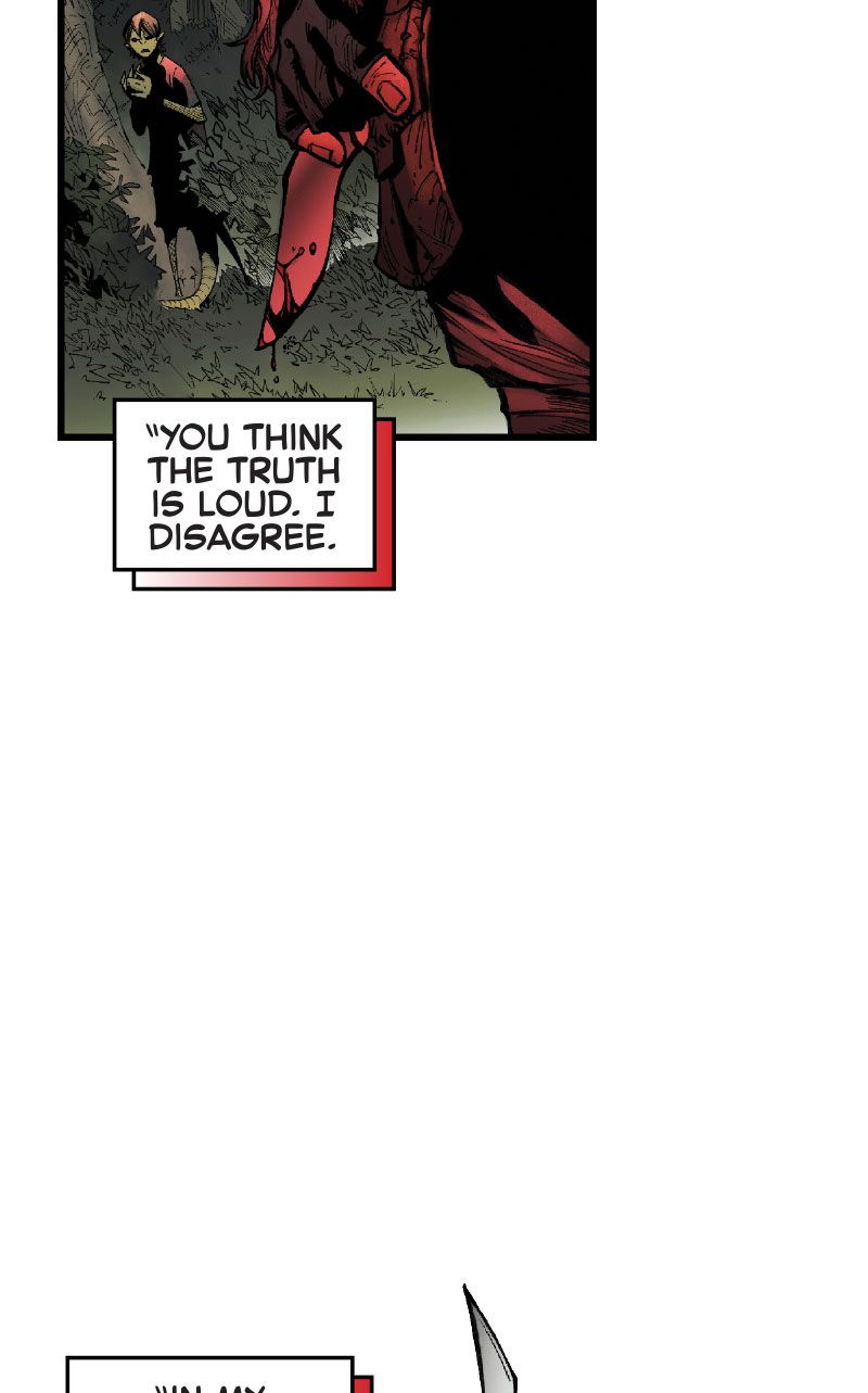 Read online Amazing Spider-Man: Hunted Infinity Comic comic -  Issue #10 - 13