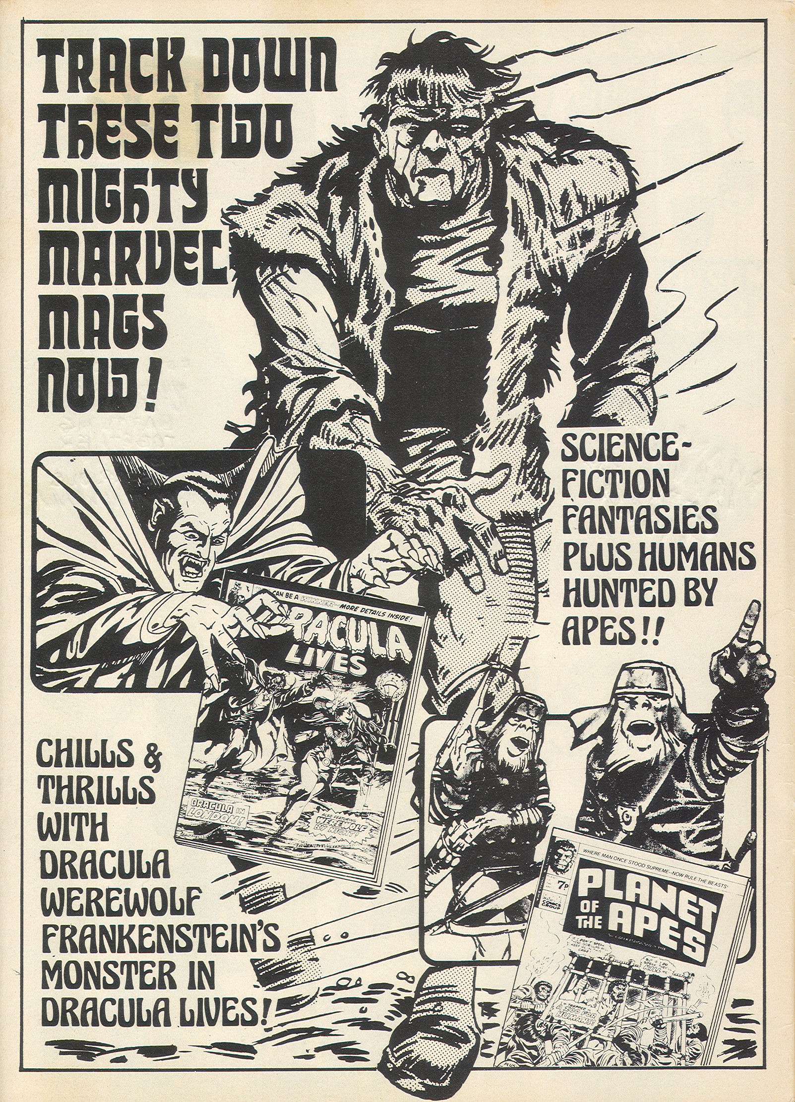 Read online The Avengers (1973) comic -  Issue #76 - 2