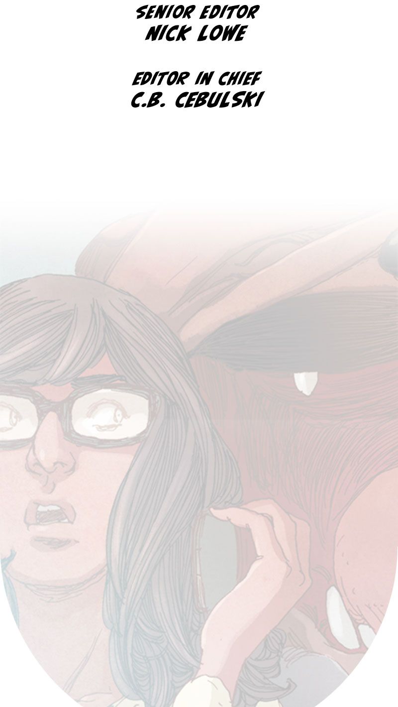 Read online Ms. Marvel: Generation Why Infinity Comic comic -  Issue #5 - 64