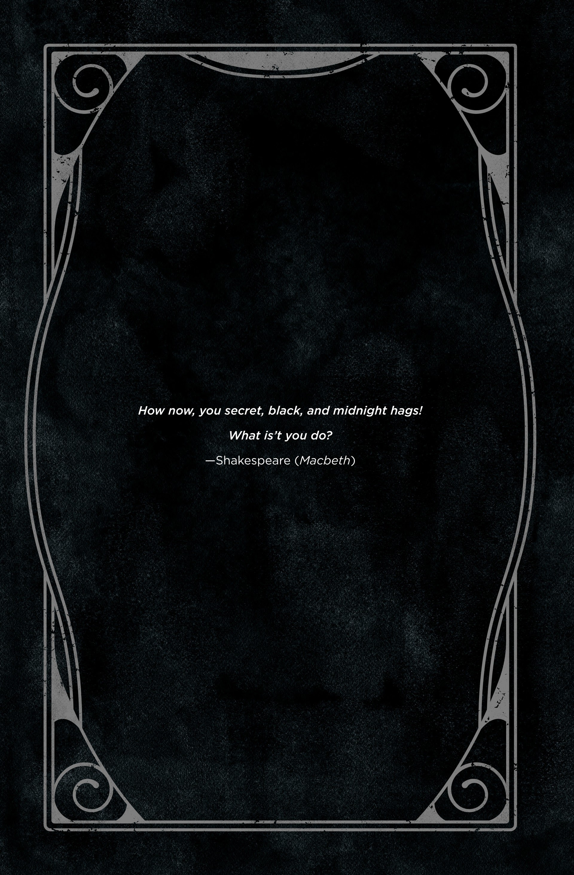 Read online Nocturnals Omnibus comic -  Issue # TPB 1 (Part 2) - 61
