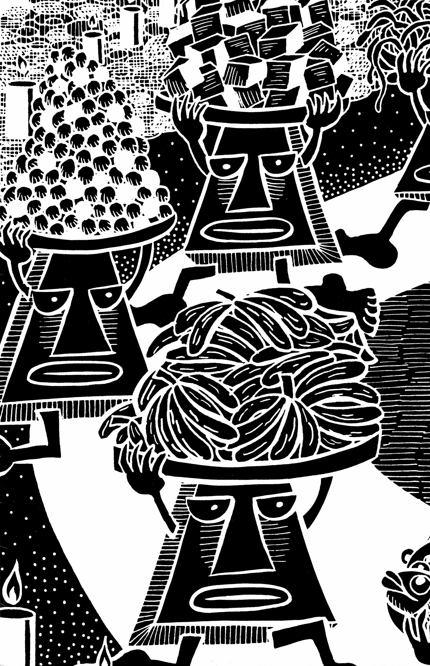 Read online Fleener comic -  Issue #1 - 34