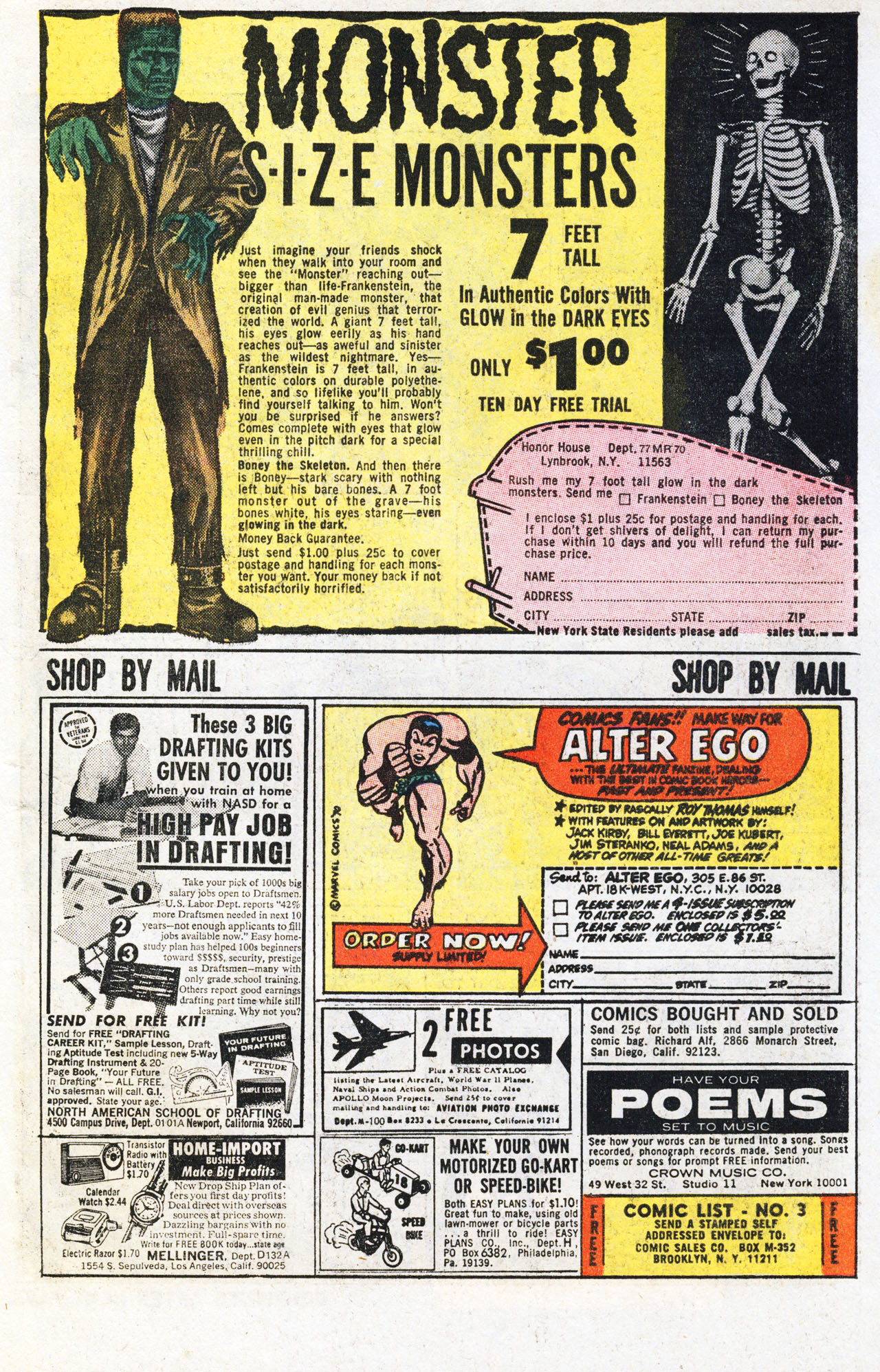 Read online Ringo Kid (1970) comic -  Issue #6 - 31