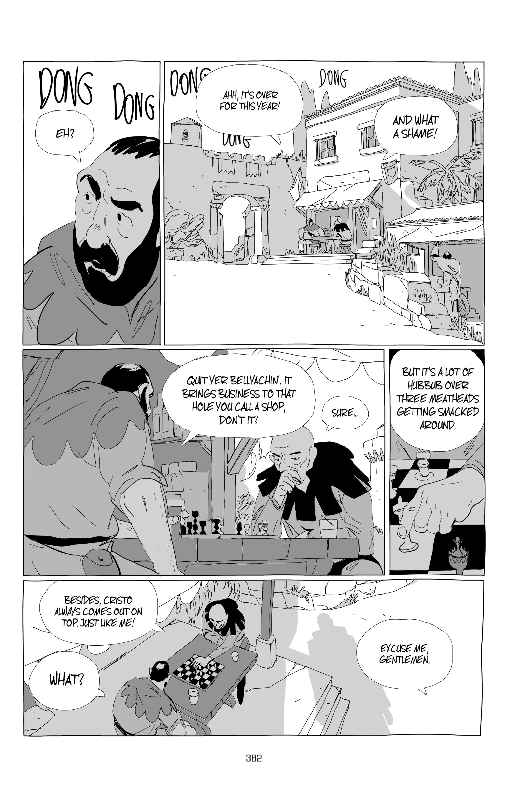 Read online Lastman comic -  Issue # TPB 1 (Part 4) - 89
