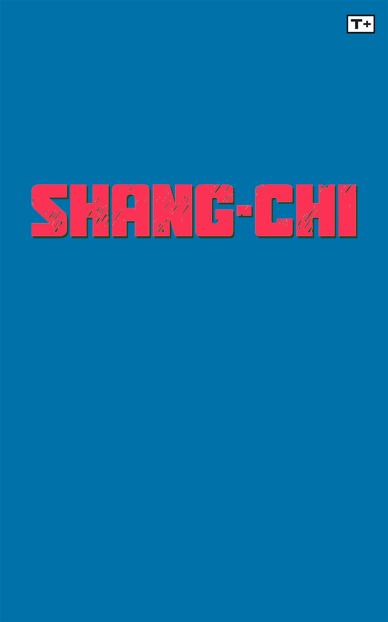 Read online Shang-Chi: Infinity Comic comic -  Issue #4 - 2