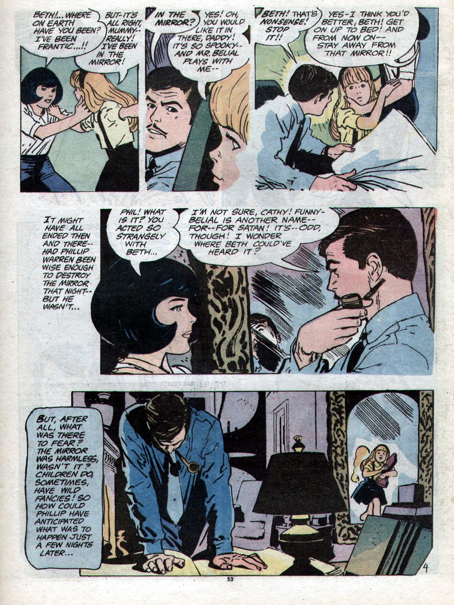 Read online Limited Collectors' Edition comic -  Issue #23 - 50