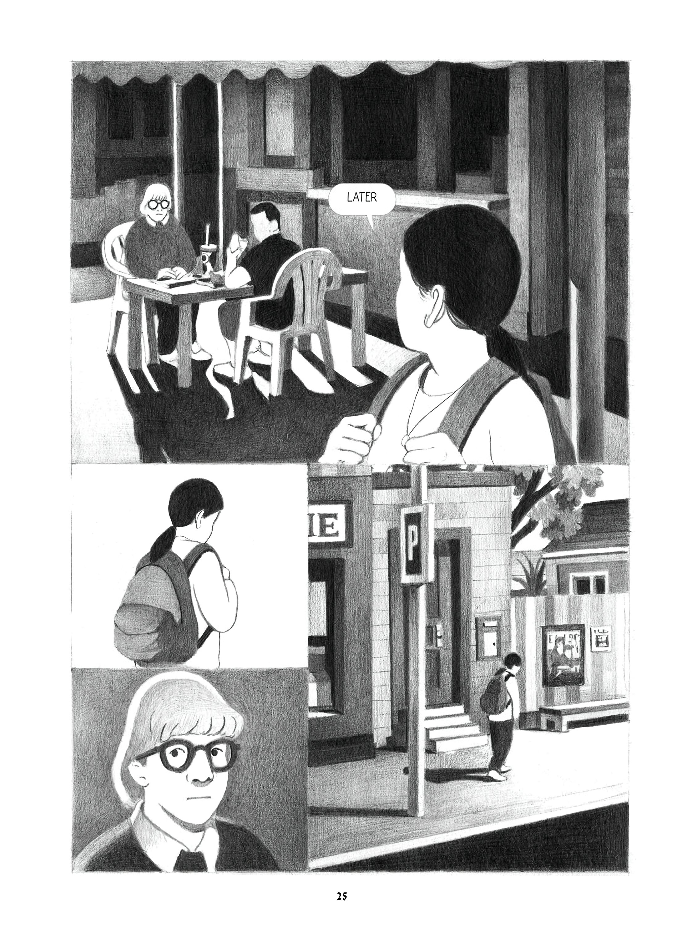 Read online Slash Them All comic -  Issue # TPB (Part 1) - 30