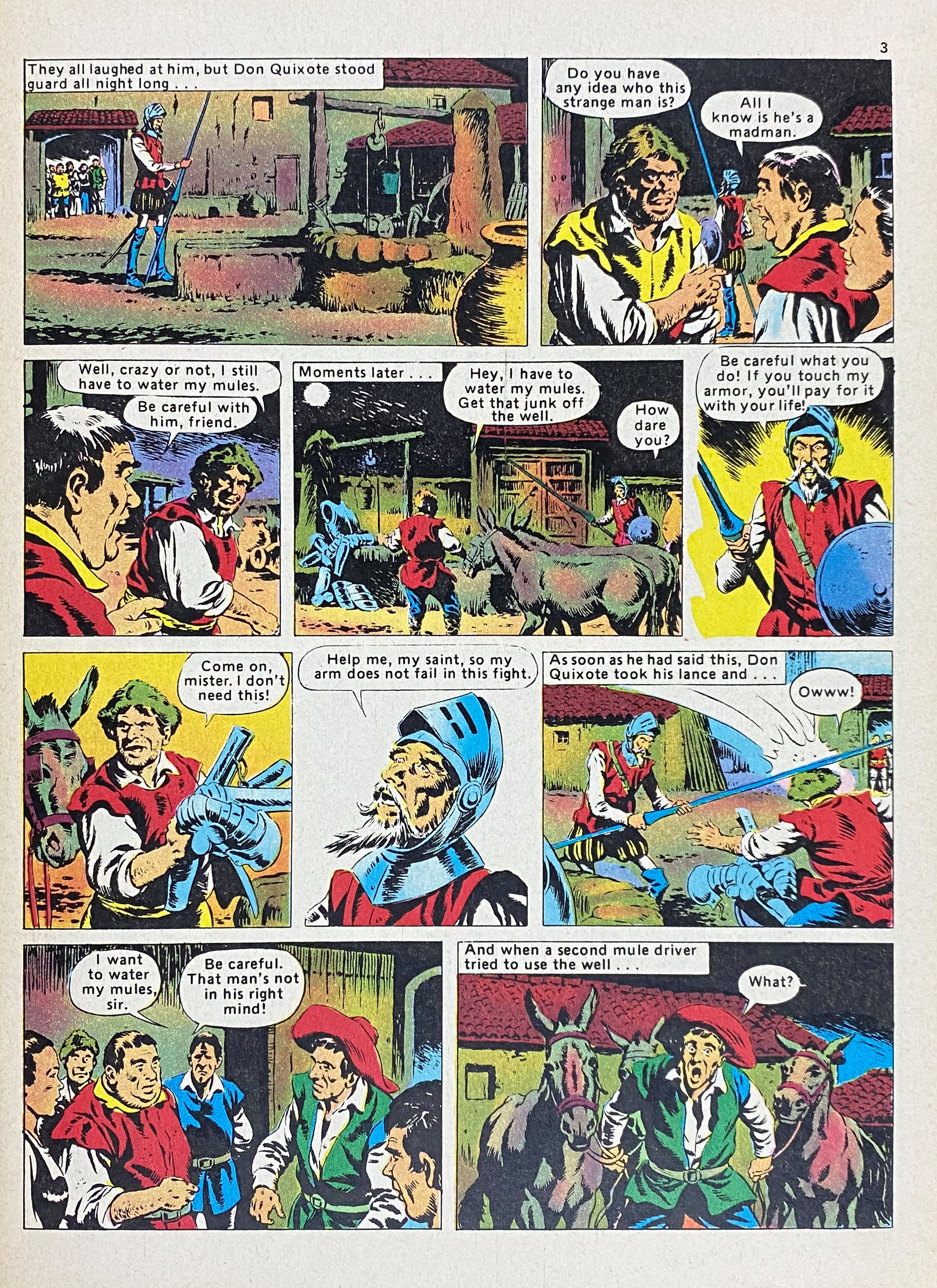 Read online King Classics comic -  Issue #13 - 7
