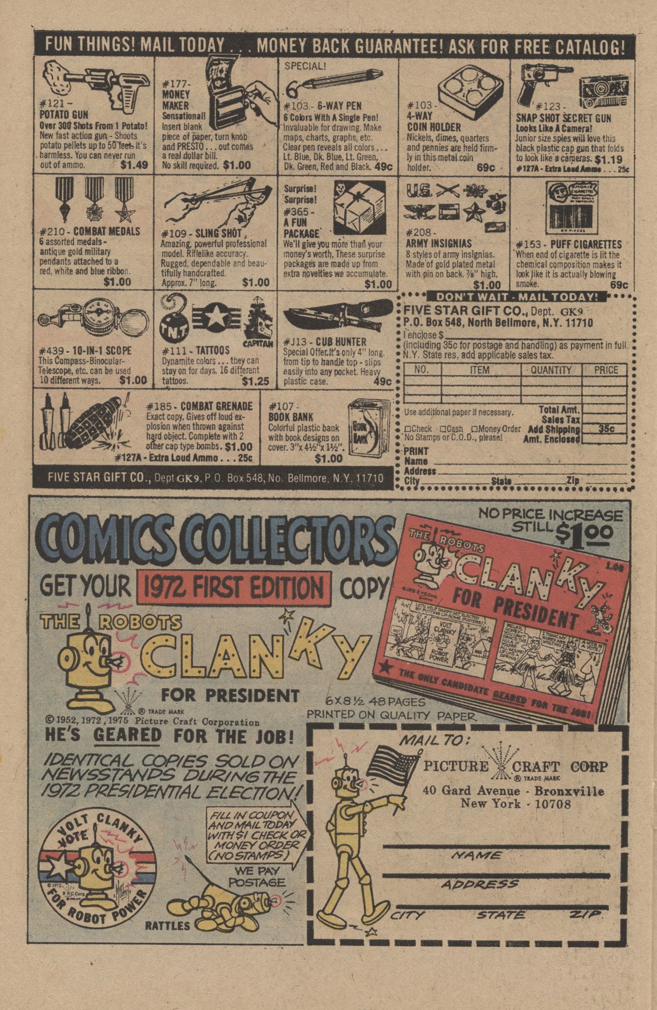 Read online The Pink Panther (1971) comic -  Issue #30 - 30