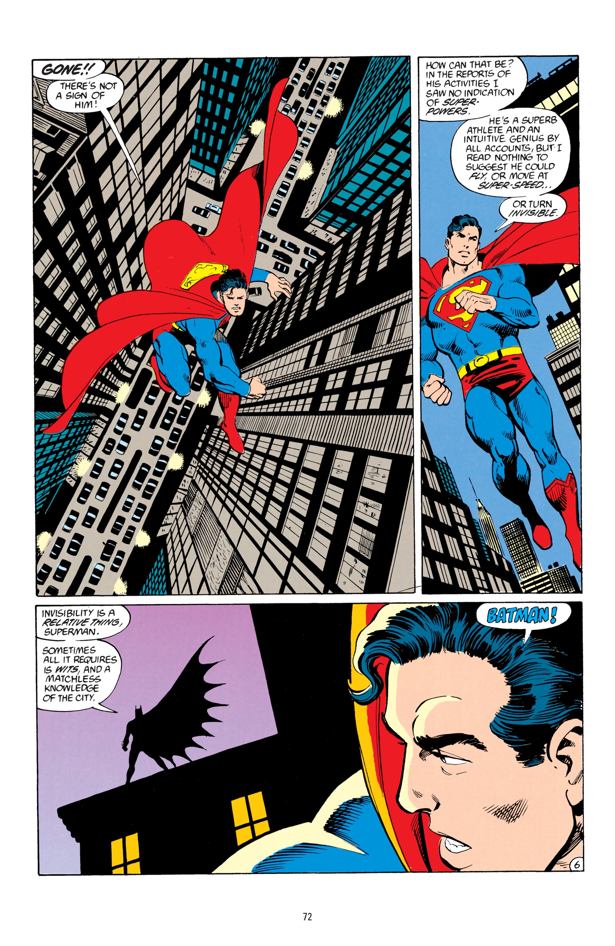 Read online Superman: The Man of Steel (2020) comic -  Issue # TPB 1 (Part 1) - 71